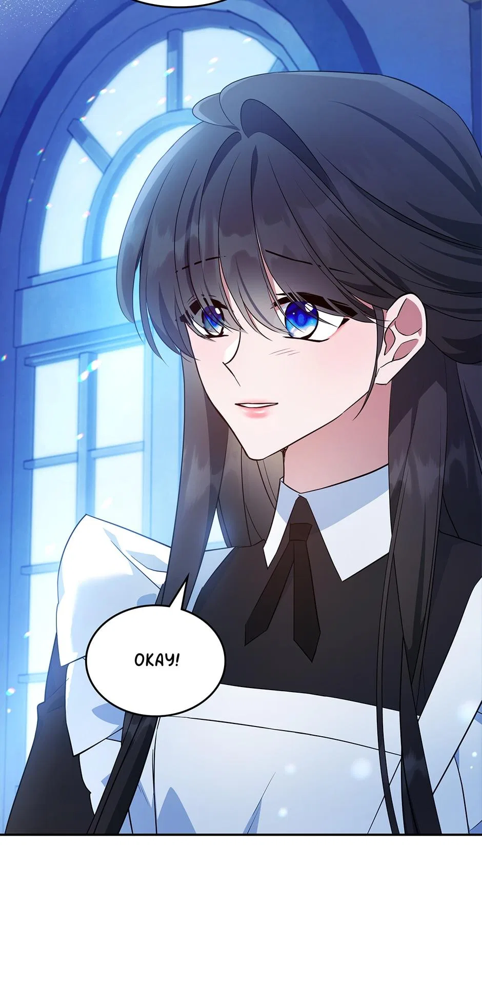 The Duke’s Bored Daughter is My Master Chapter 64 – Page 48