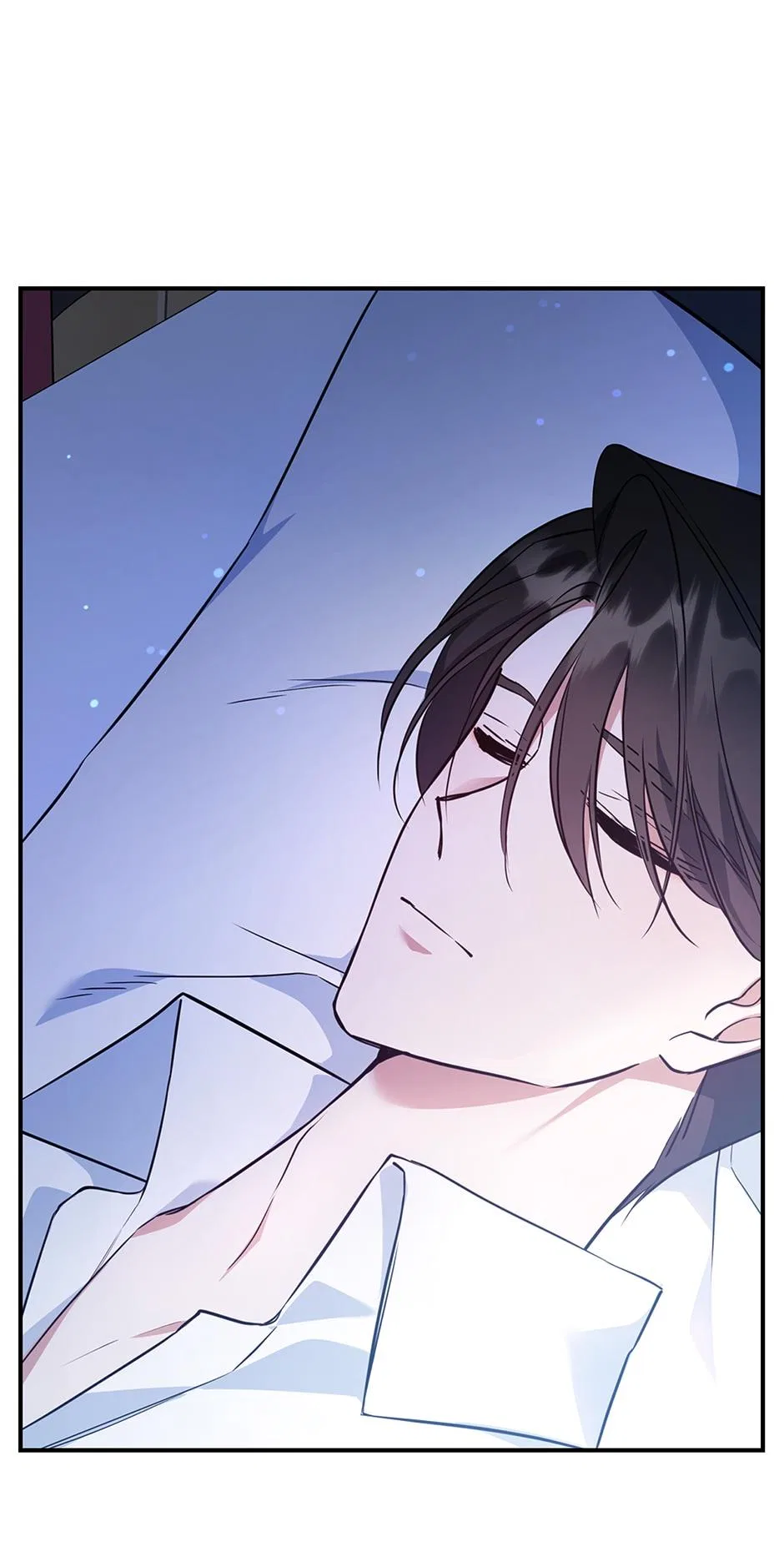 The Duke’s Bored Daughter is My Master Chapter 64 – Page 51