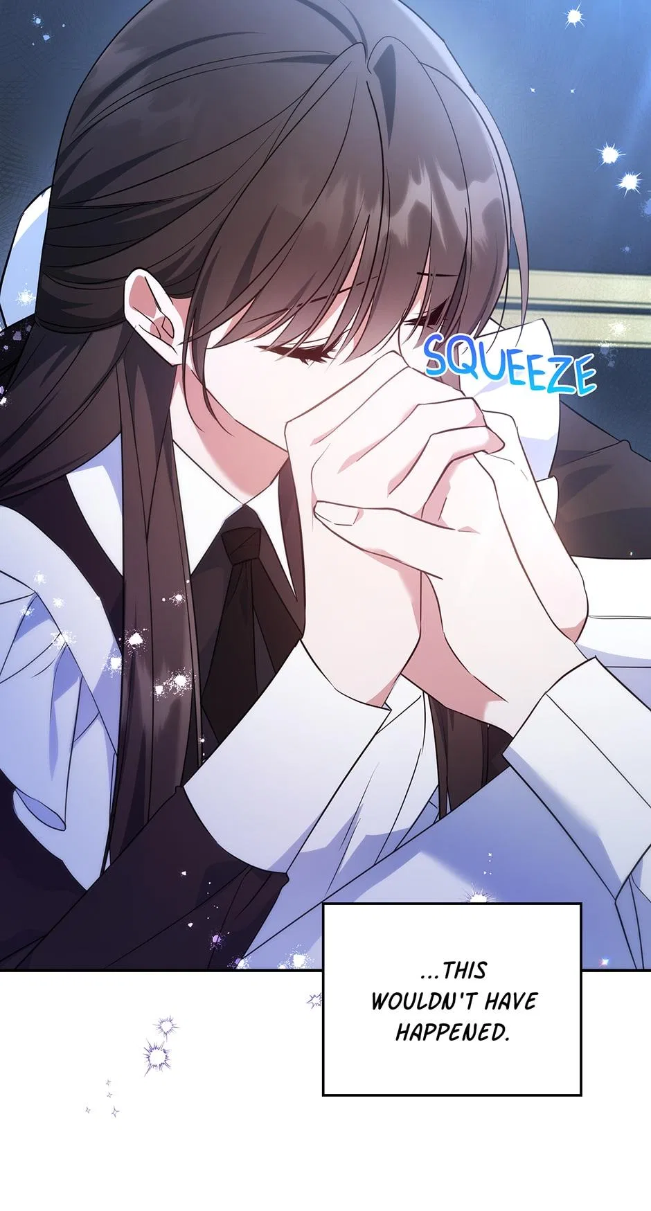 The Duke’s Bored Daughter is My Master Chapter 64 – Page 56