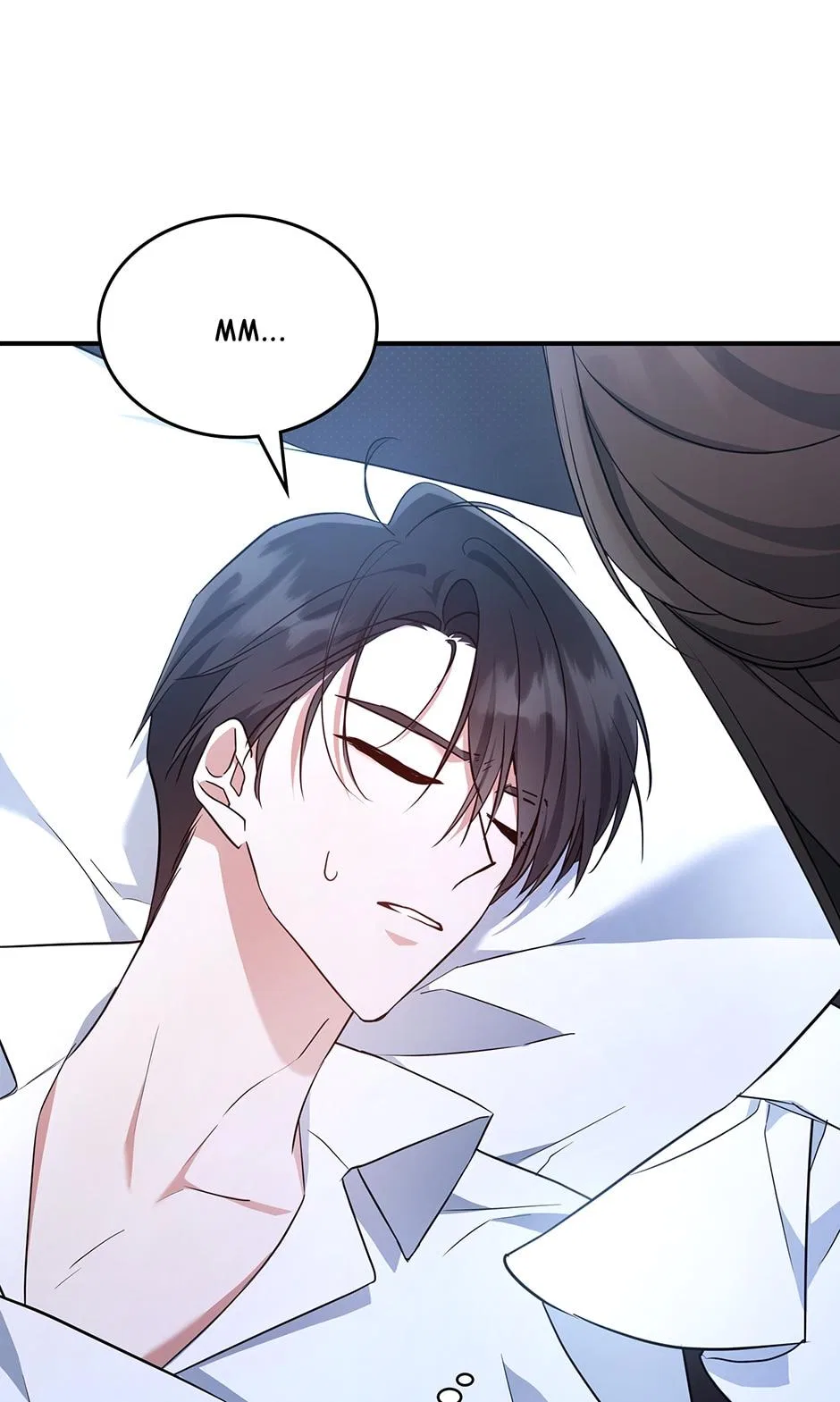 The Duke’s Bored Daughter is My Master Chapter 64 – Page 57