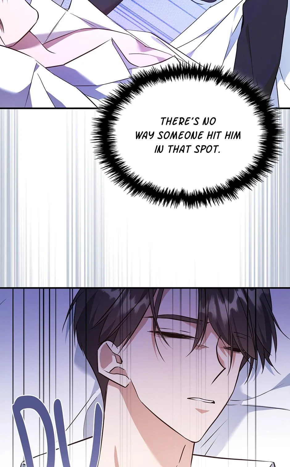 The Duke’s Bored Daughter is My Master Chapter 64 – Page 62