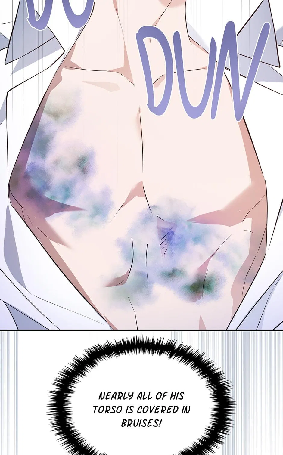 The Duke’s Bored Daughter is My Master Chapter 64 – Page 63