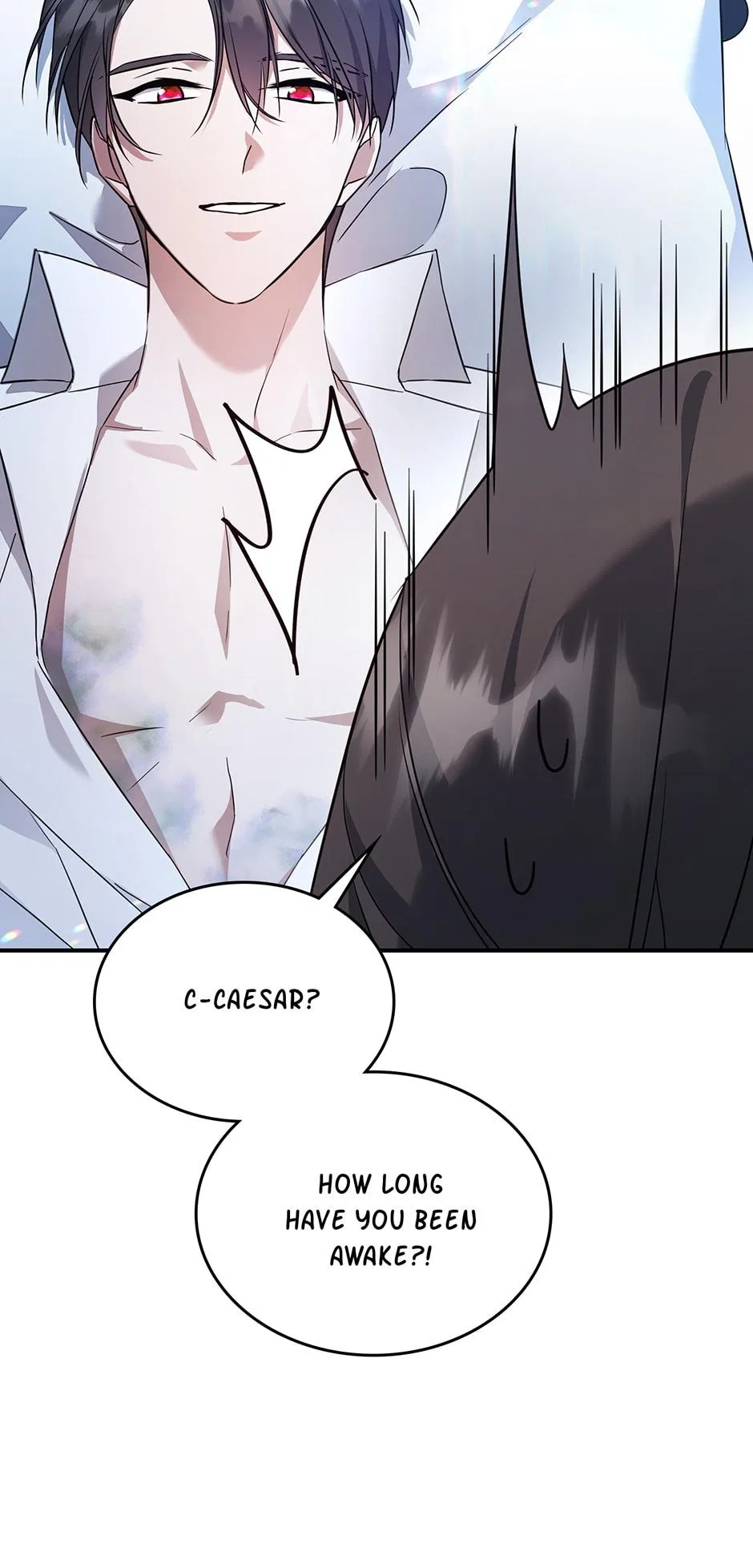 The Duke’s Bored Daughter is My Master Chapter 64 – Page 67