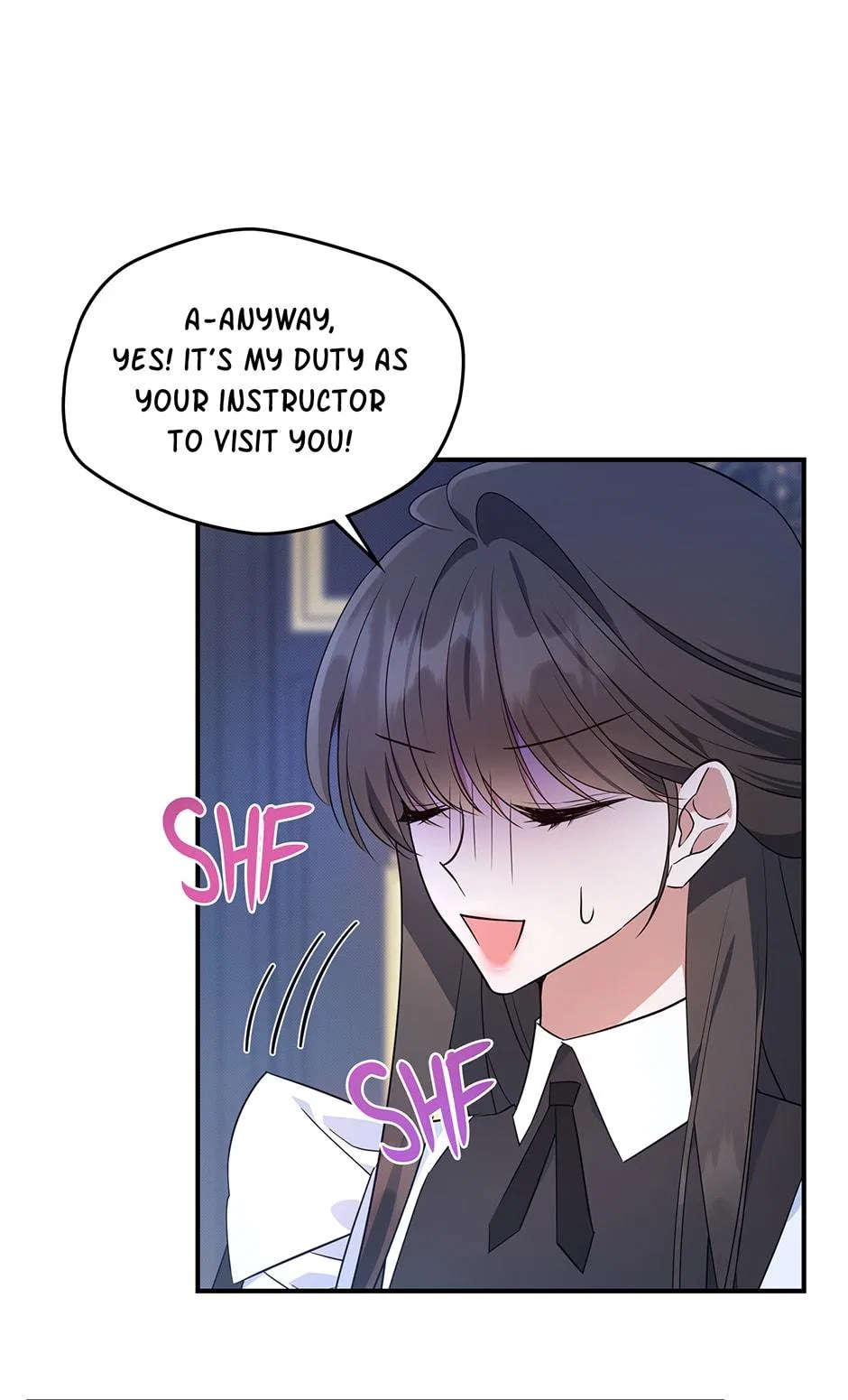The Duke’s Bored Daughter is My Master Chapter 64 – Page 68