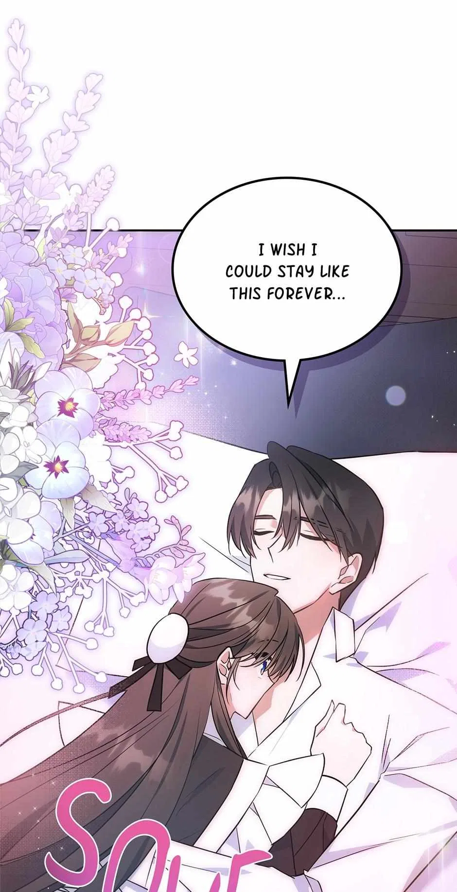 The Duke’s Bored Daughter is My Master Chapter 64 – Page 71