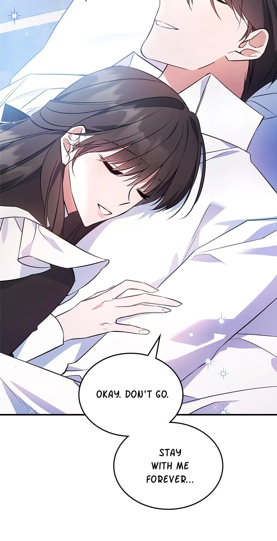 The Duke’s Bored Daughter is My Master Chapter 64 – Page 74