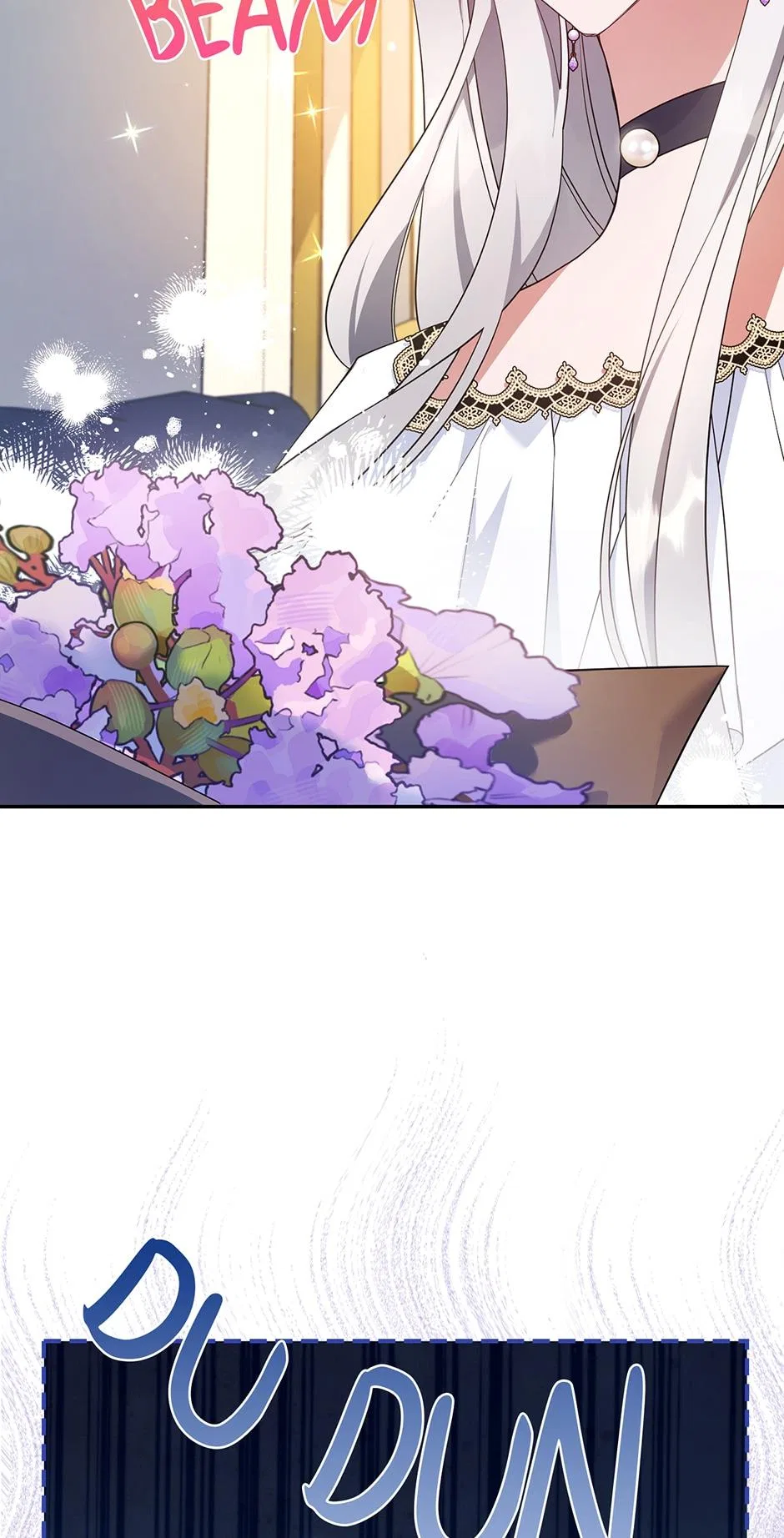 The Duke’s Bored Daughter is My Master Chapter 63 – Page 10