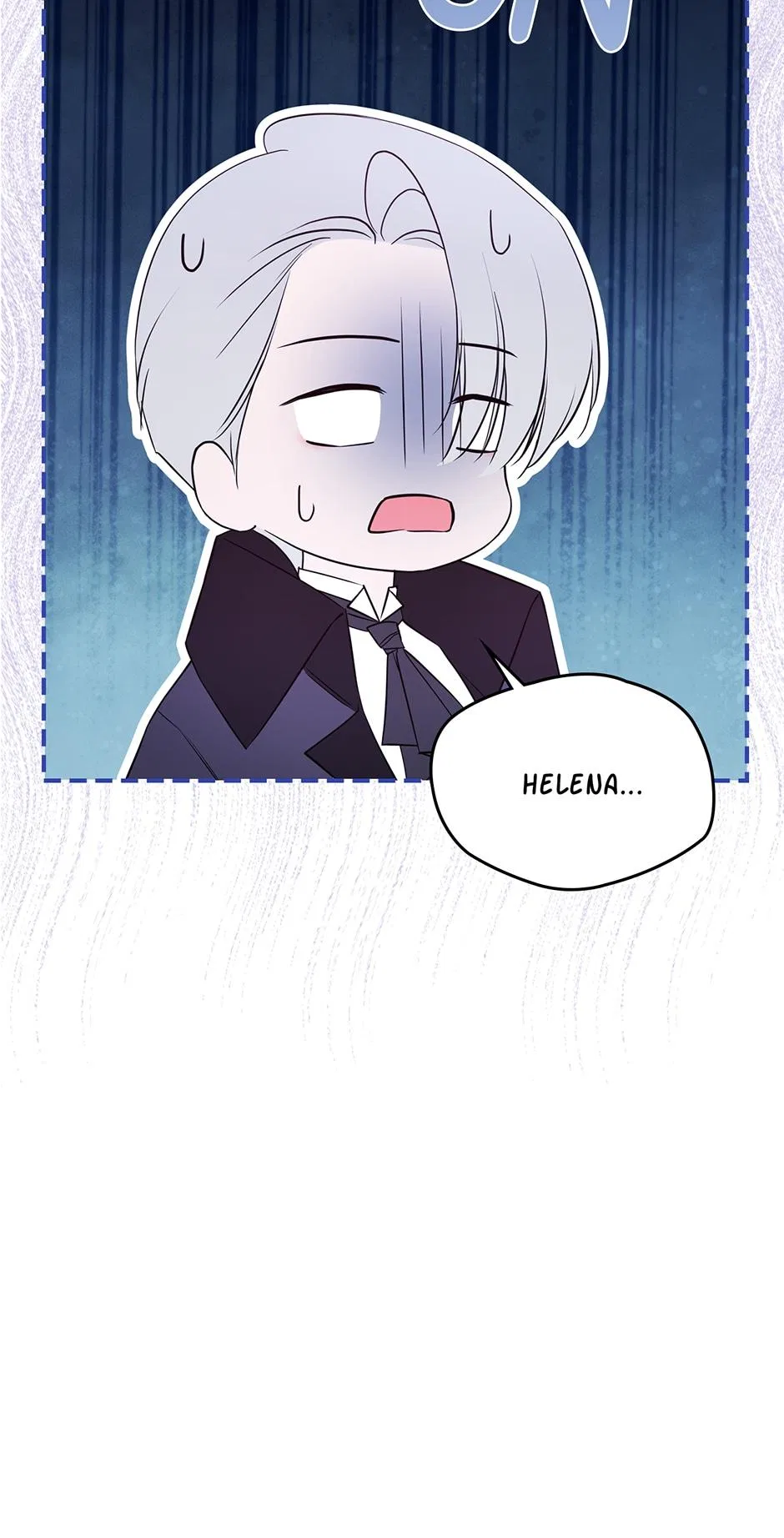 The Duke’s Bored Daughter is My Master Chapter 63 – Page 11