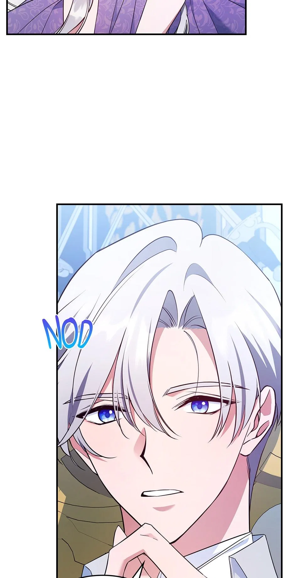 The Duke’s Bored Daughter is My Master Chapter 63 – Page 13