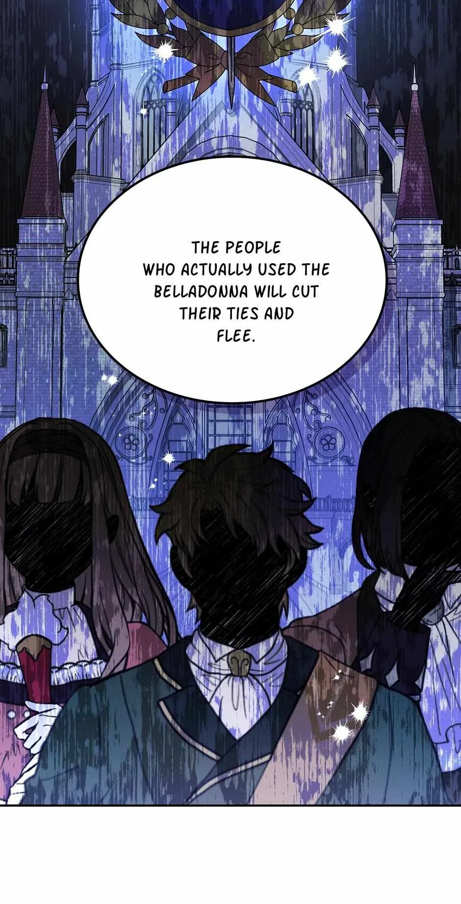 The Duke’s Bored Daughter is My Master Chapter 63 – Page 16
