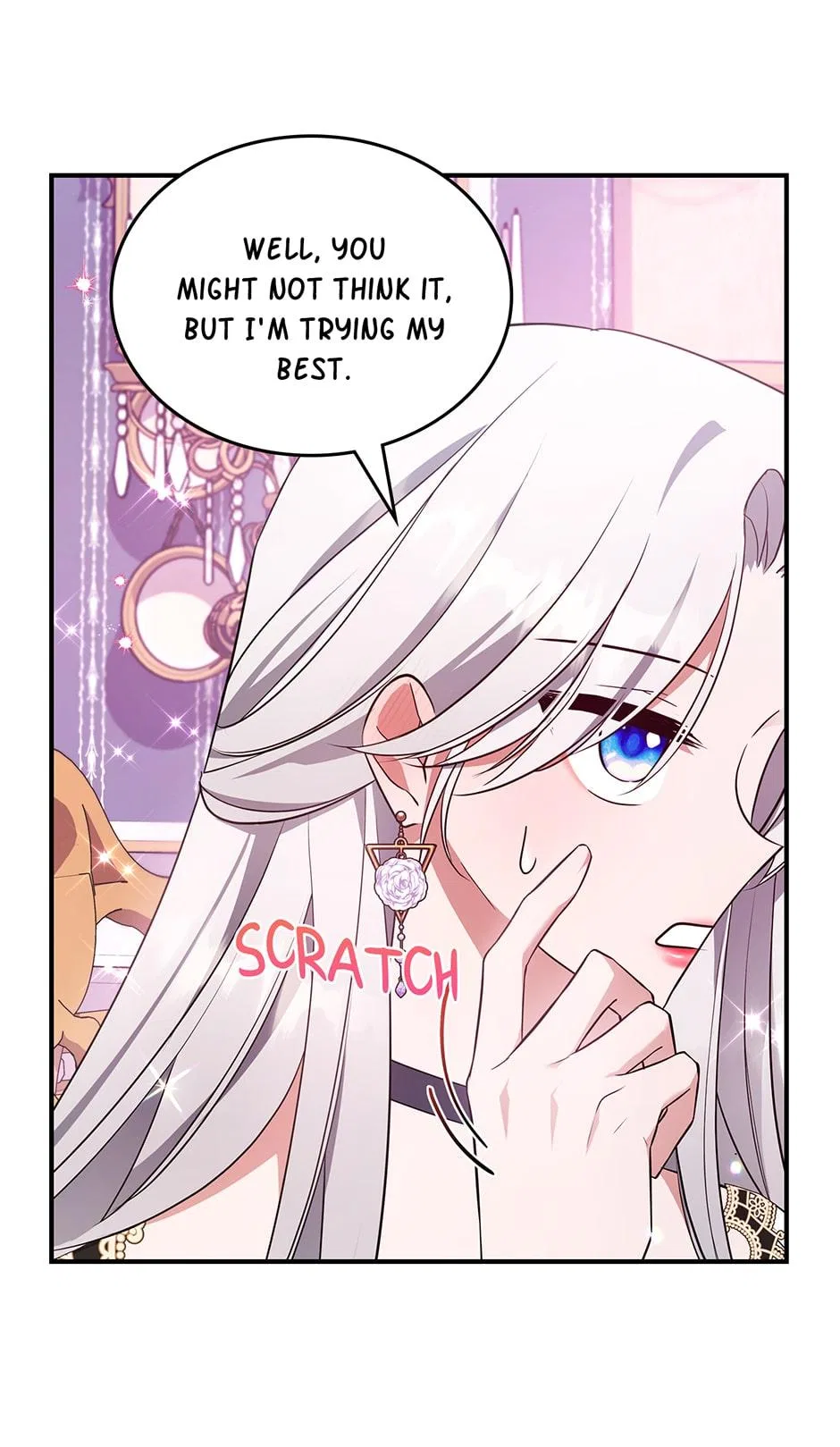 The Duke’s Bored Daughter is My Master Chapter 63 – Page 29