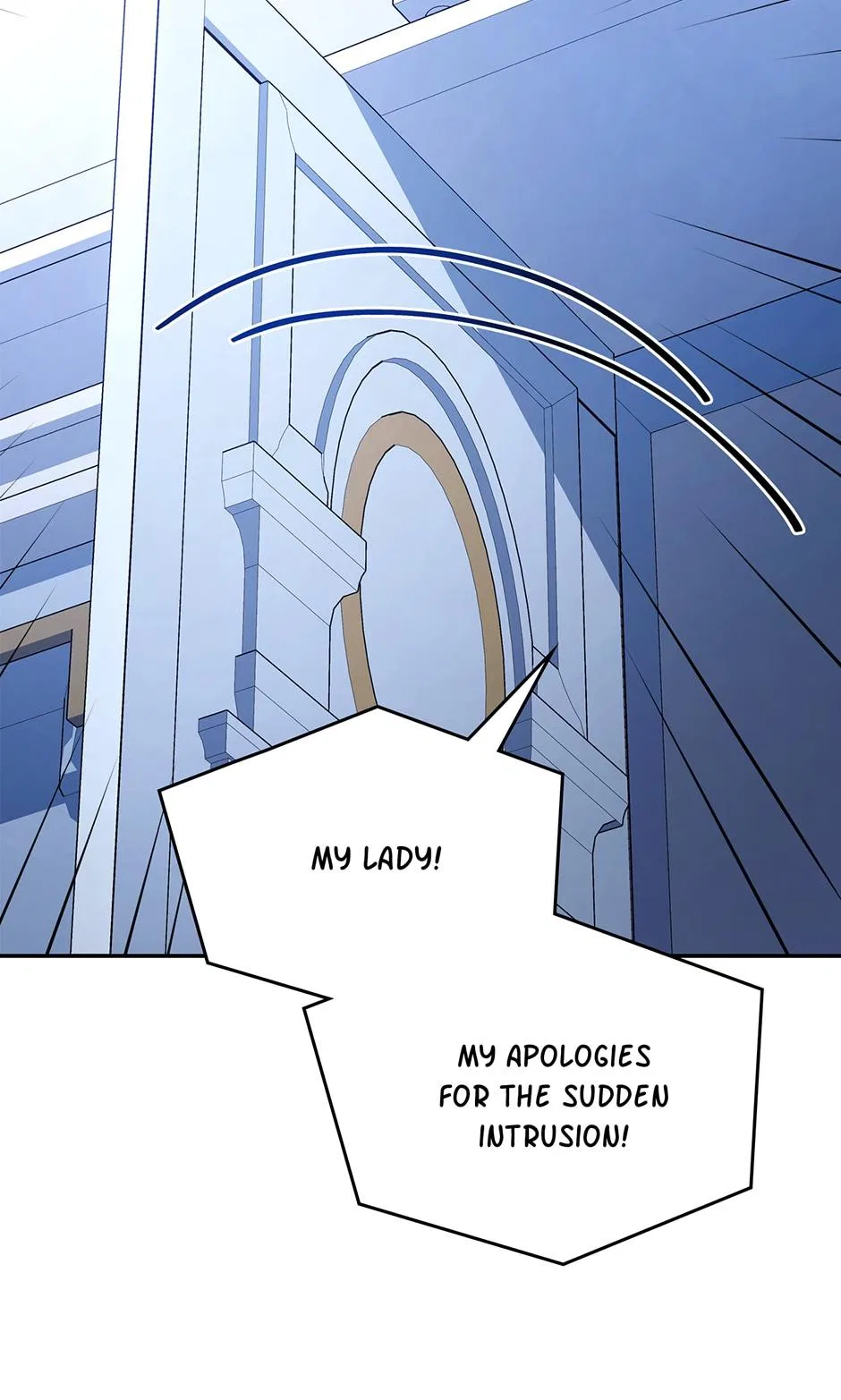The Duke’s Bored Daughter is My Master Chapter 63 – Page 31