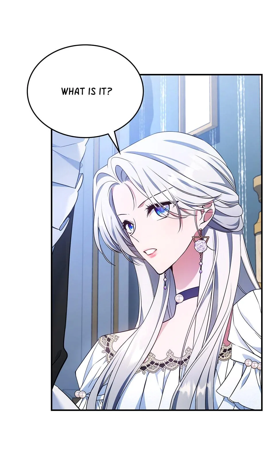 The Duke’s Bored Daughter is My Master Chapter 63 – Page 32