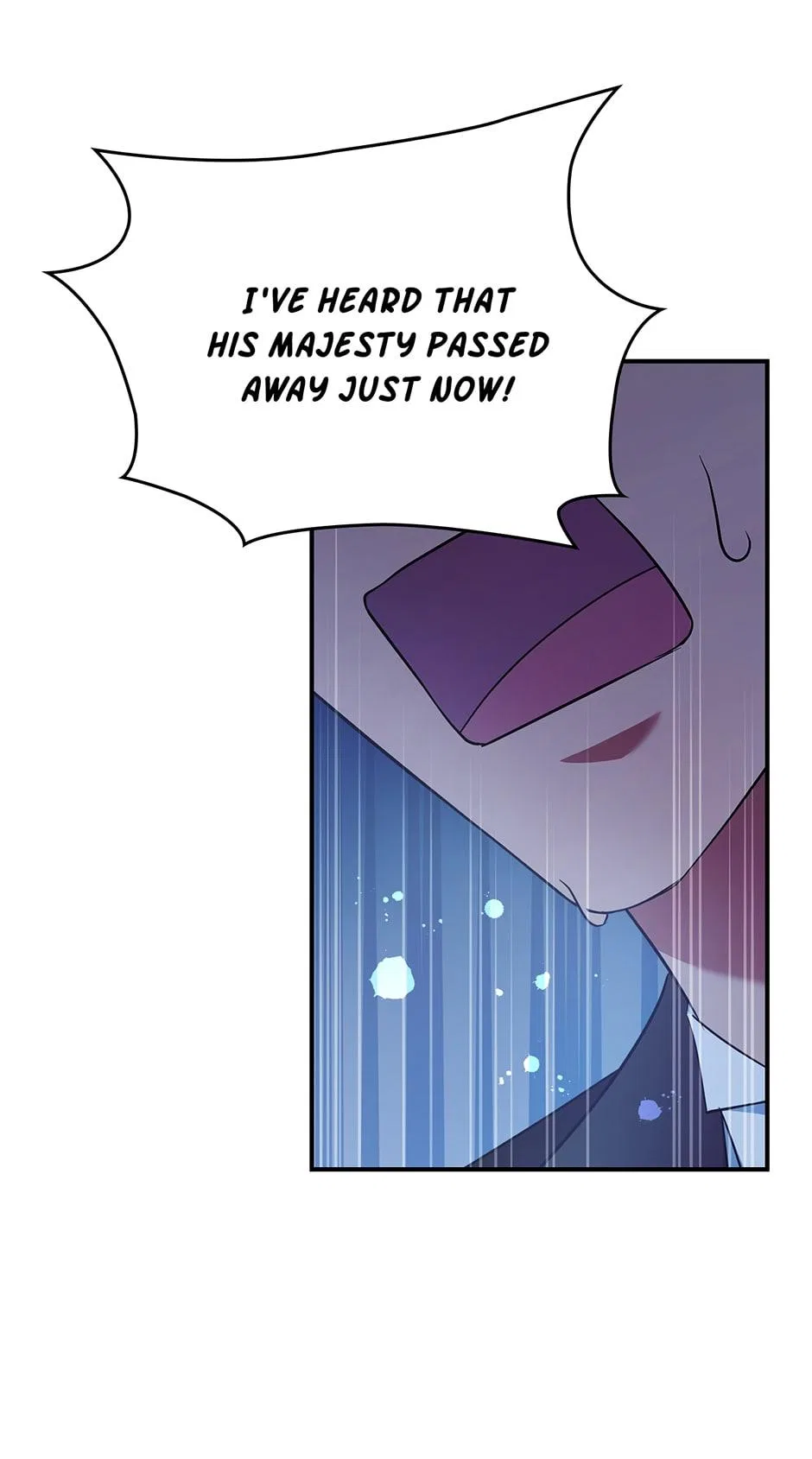 The Duke’s Bored Daughter is My Master Chapter 63 – Page 33