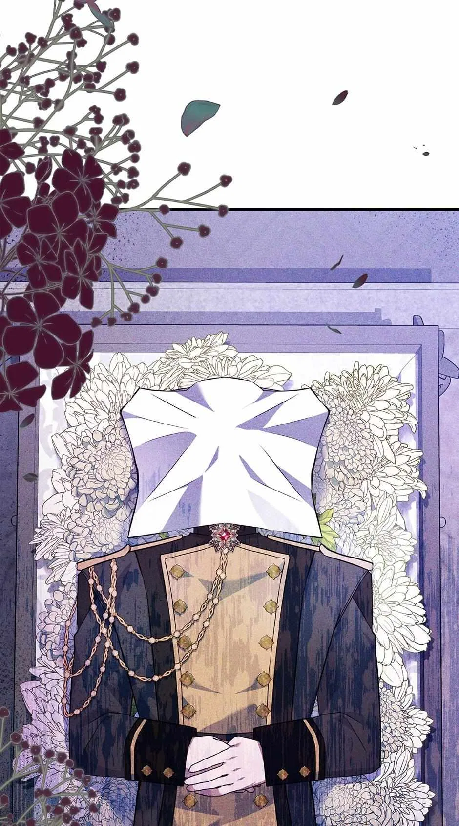 The Duke’s Bored Daughter is My Master Chapter 63 – Page 36