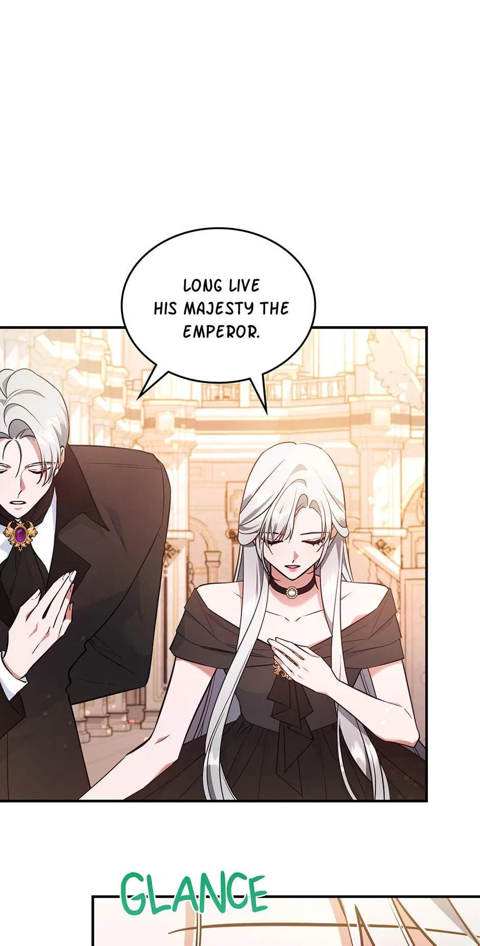 The Duke’s Bored Daughter is My Master Chapter 63 – Page 42