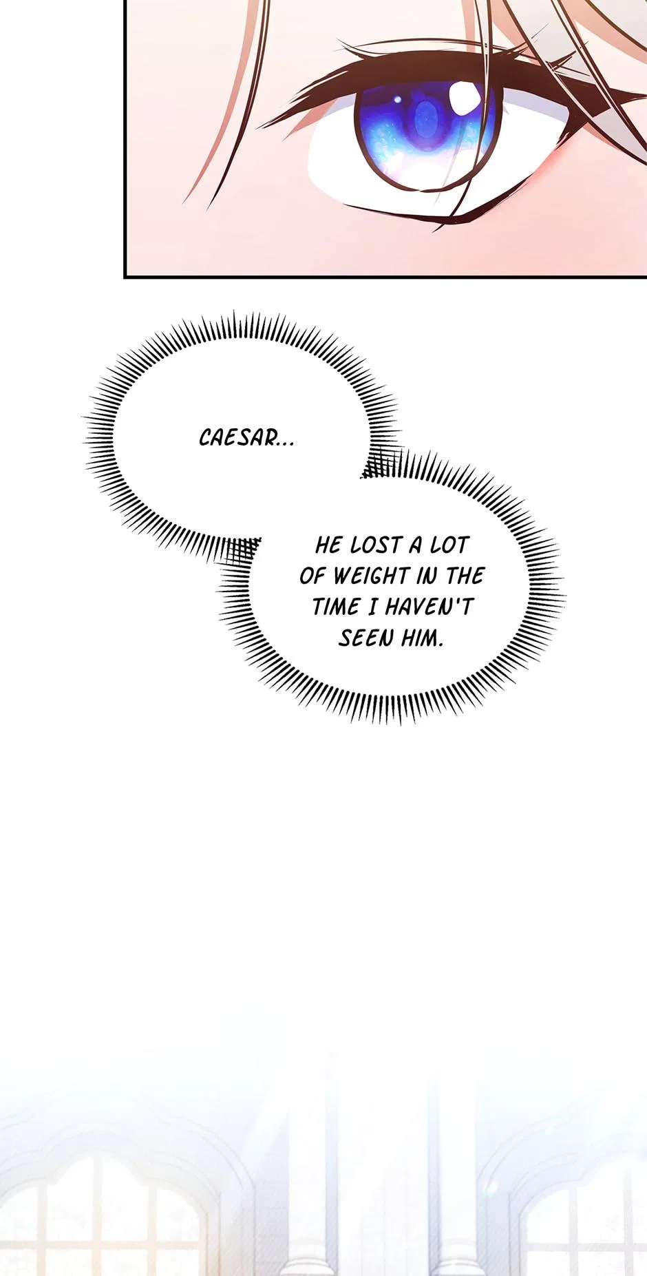 The Duke’s Bored Daughter is My Master Chapter 63 – Page 43