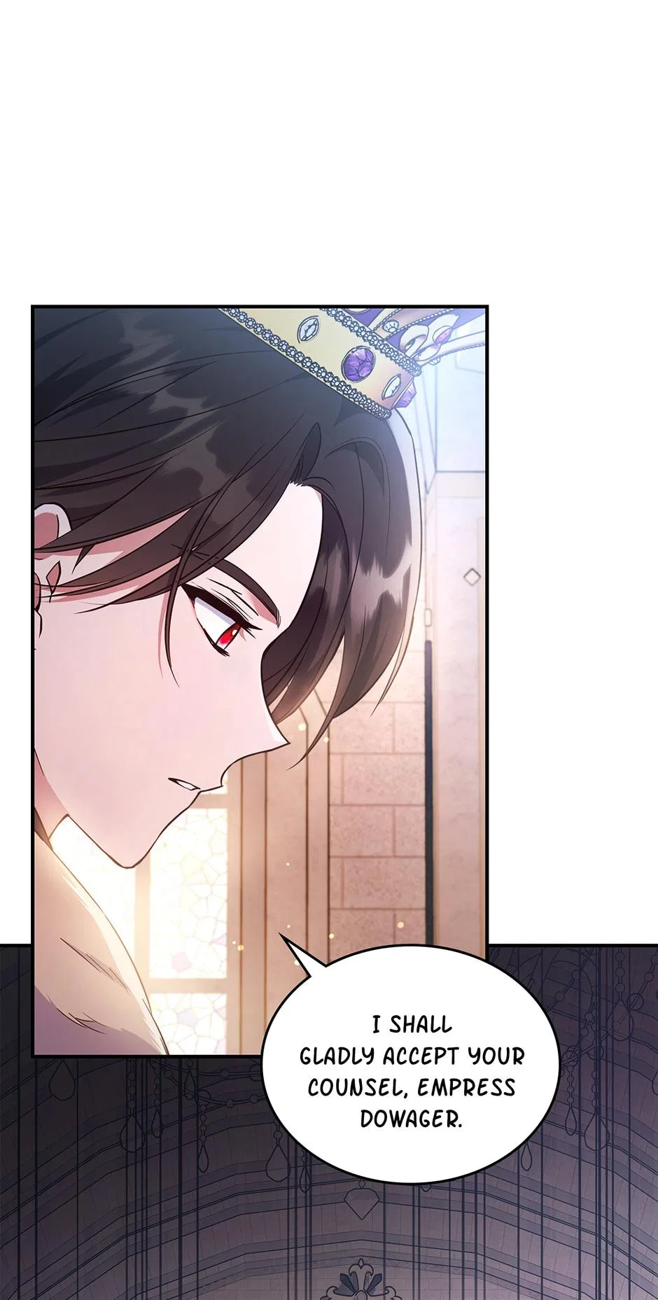 The Duke’s Bored Daughter is My Master Chapter 63 – Page 45