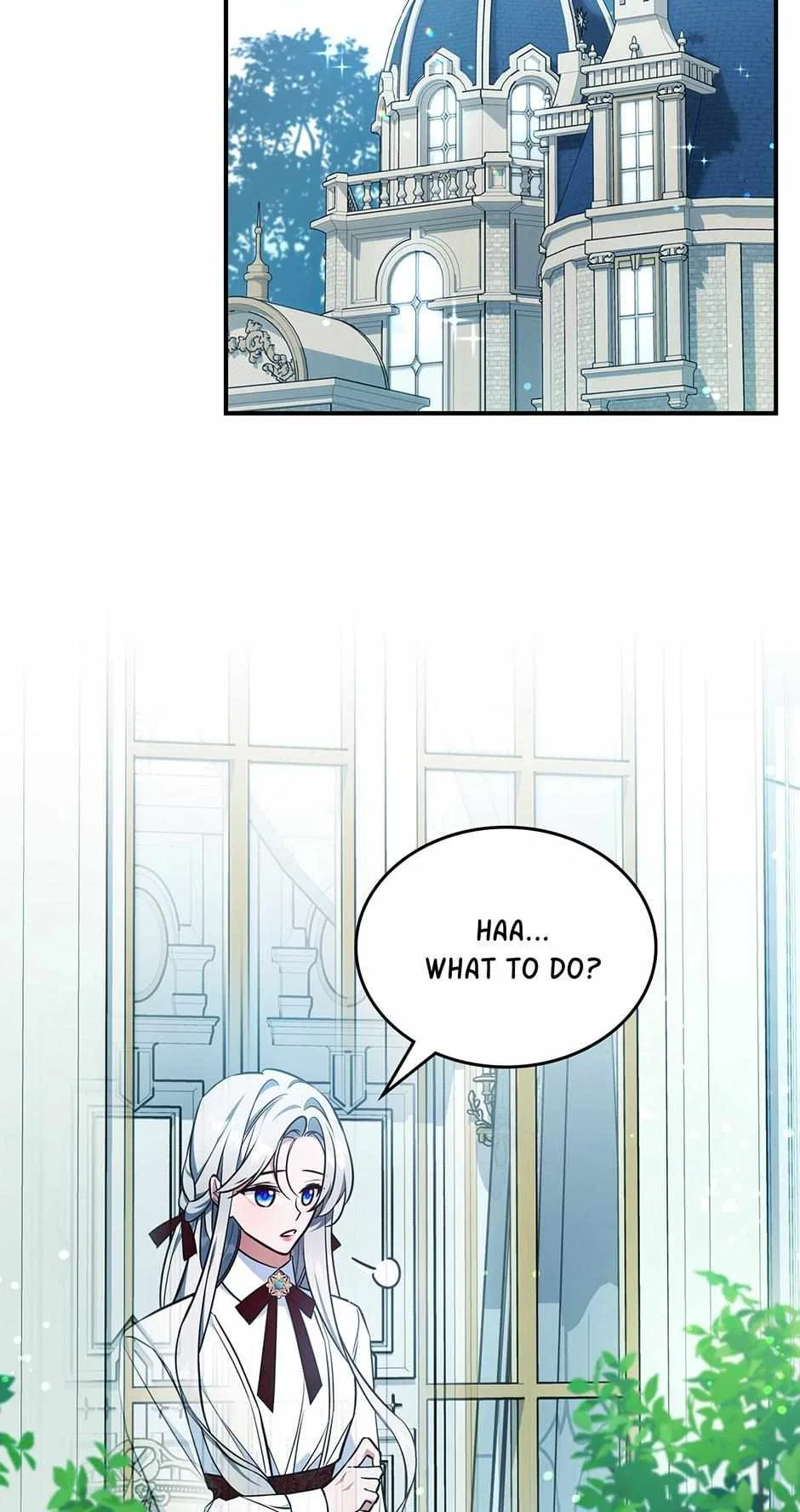 The Duke’s Bored Daughter is My Master Chapter 63 – Page 48