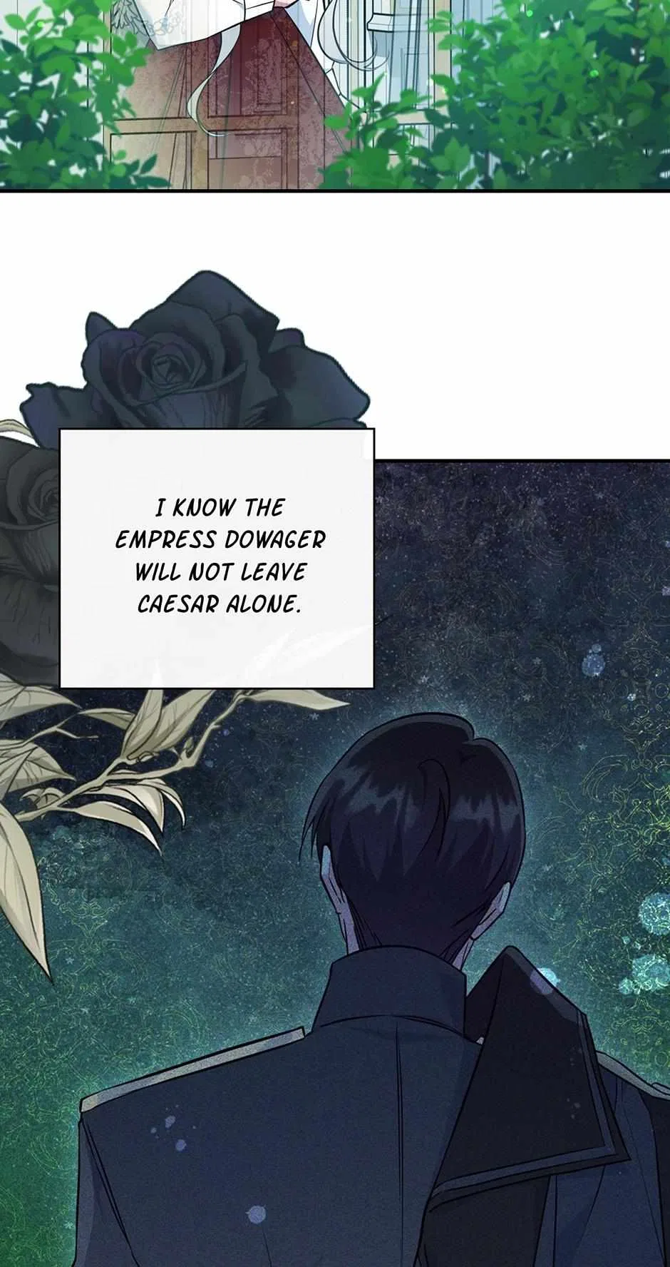 The Duke’s Bored Daughter is My Master Chapter 63 – Page 49