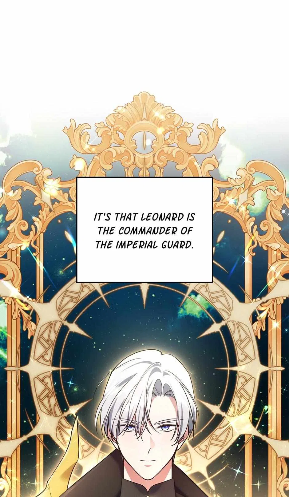 The Duke’s Bored Daughter is My Master Chapter 63 – Page 52
