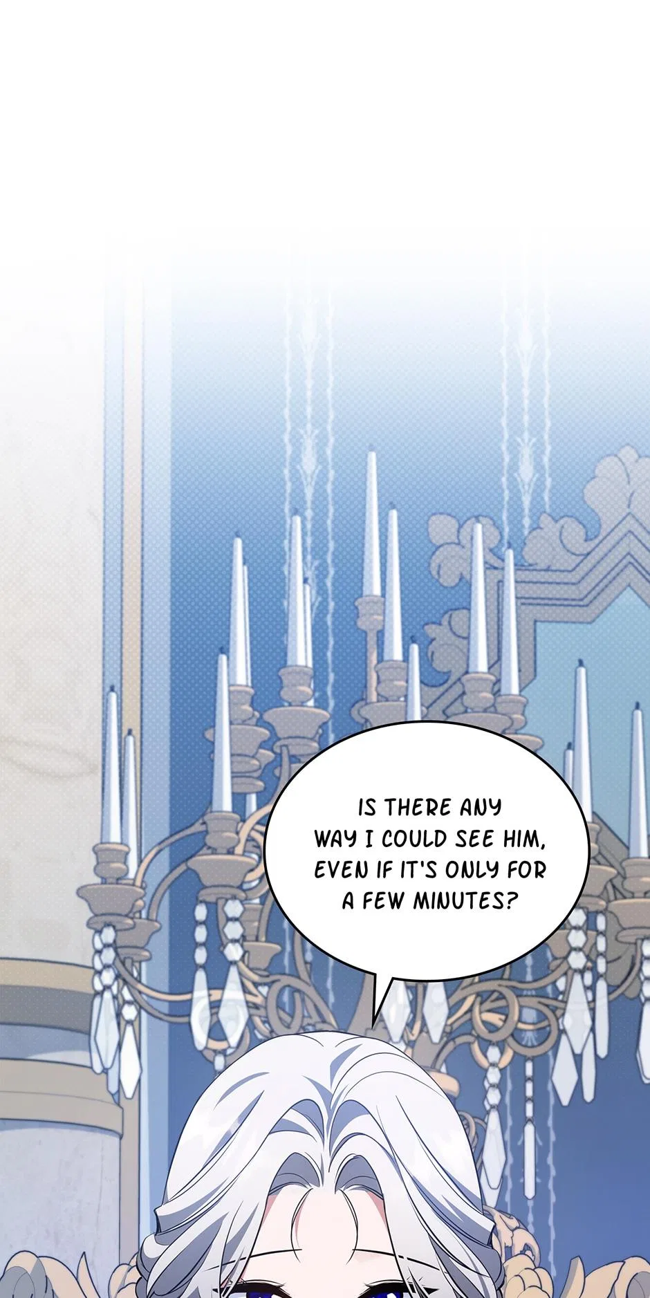 The Duke’s Bored Daughter is My Master Chapter 63 – Page 64