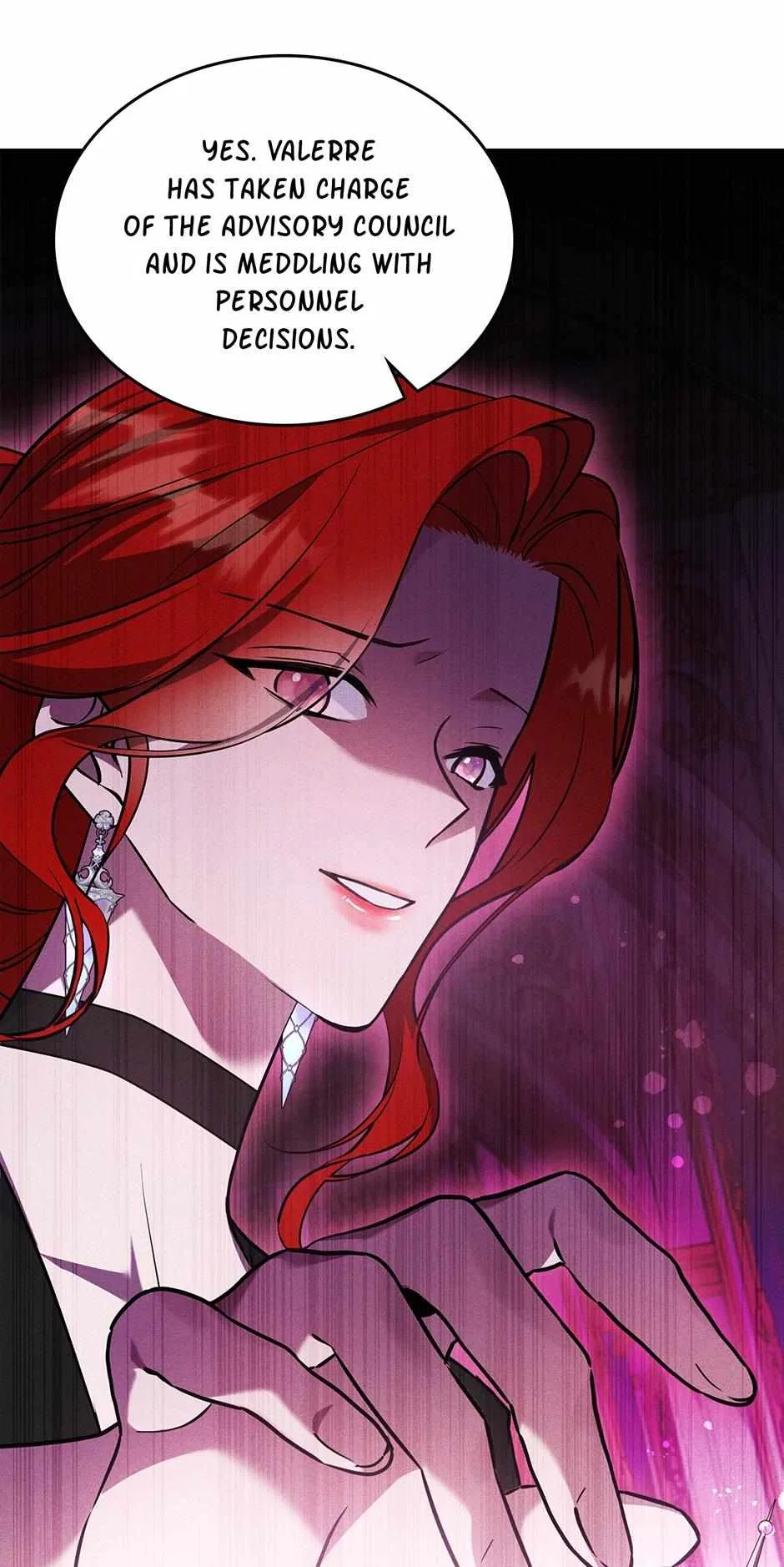 The Duke’s Bored Daughter is My Master Chapter 63 – Page 66