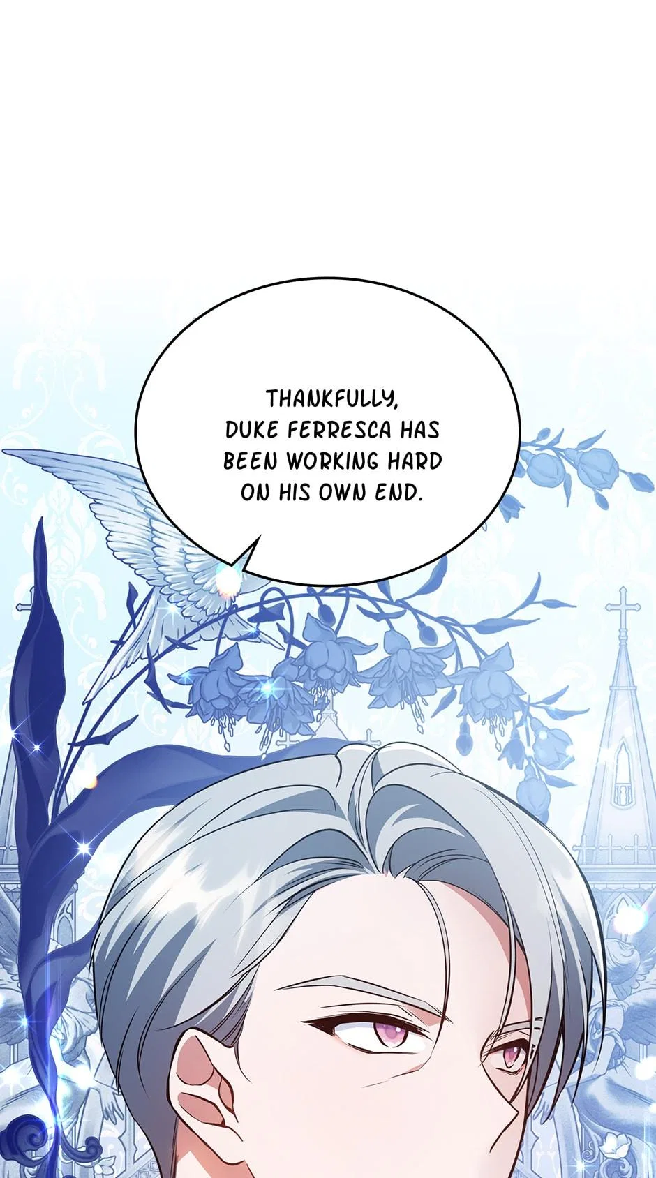 The Duke’s Bored Daughter is My Master Chapter 63 – Page 68