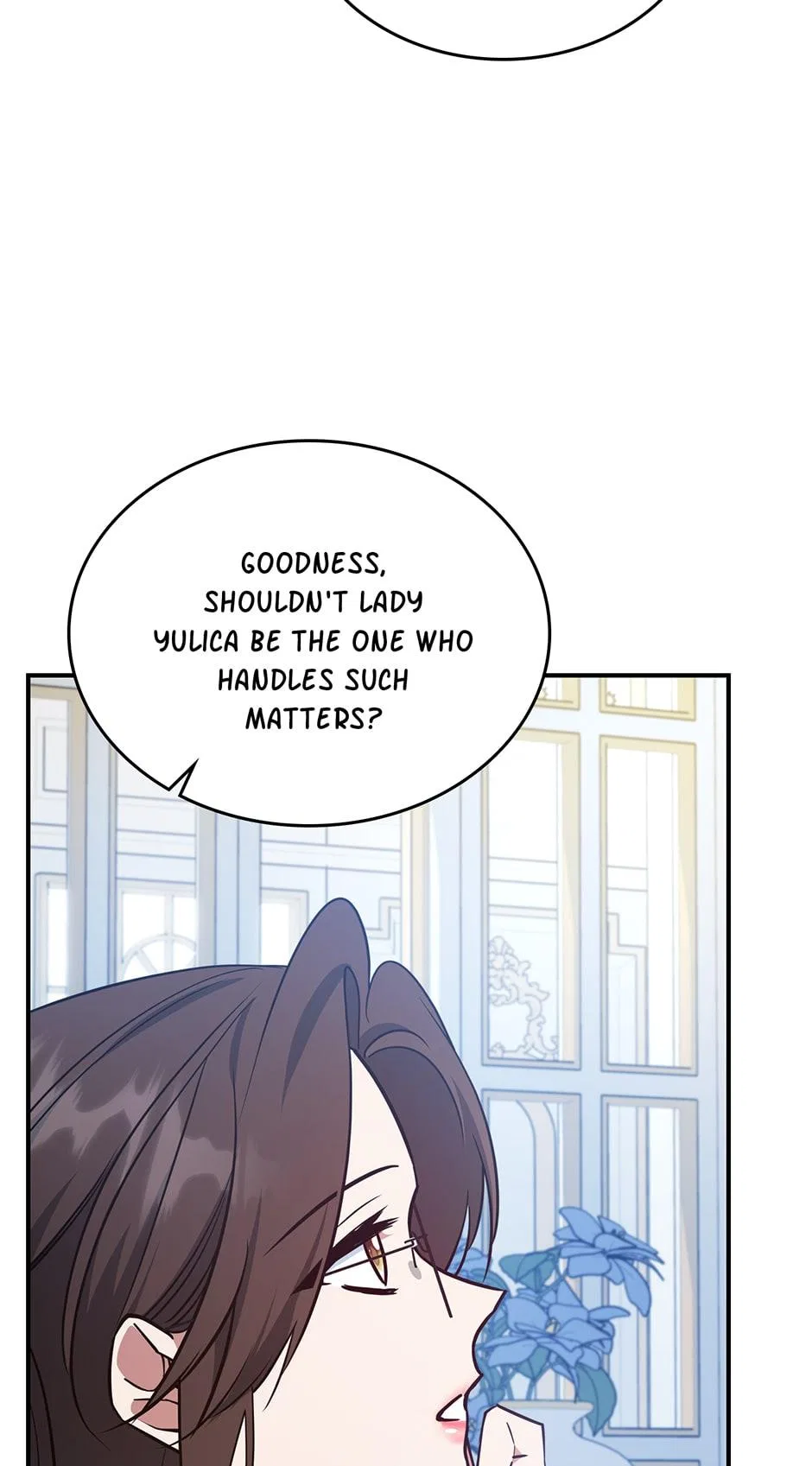 The Duke’s Bored Daughter is My Master Chapter 63 – Page 72