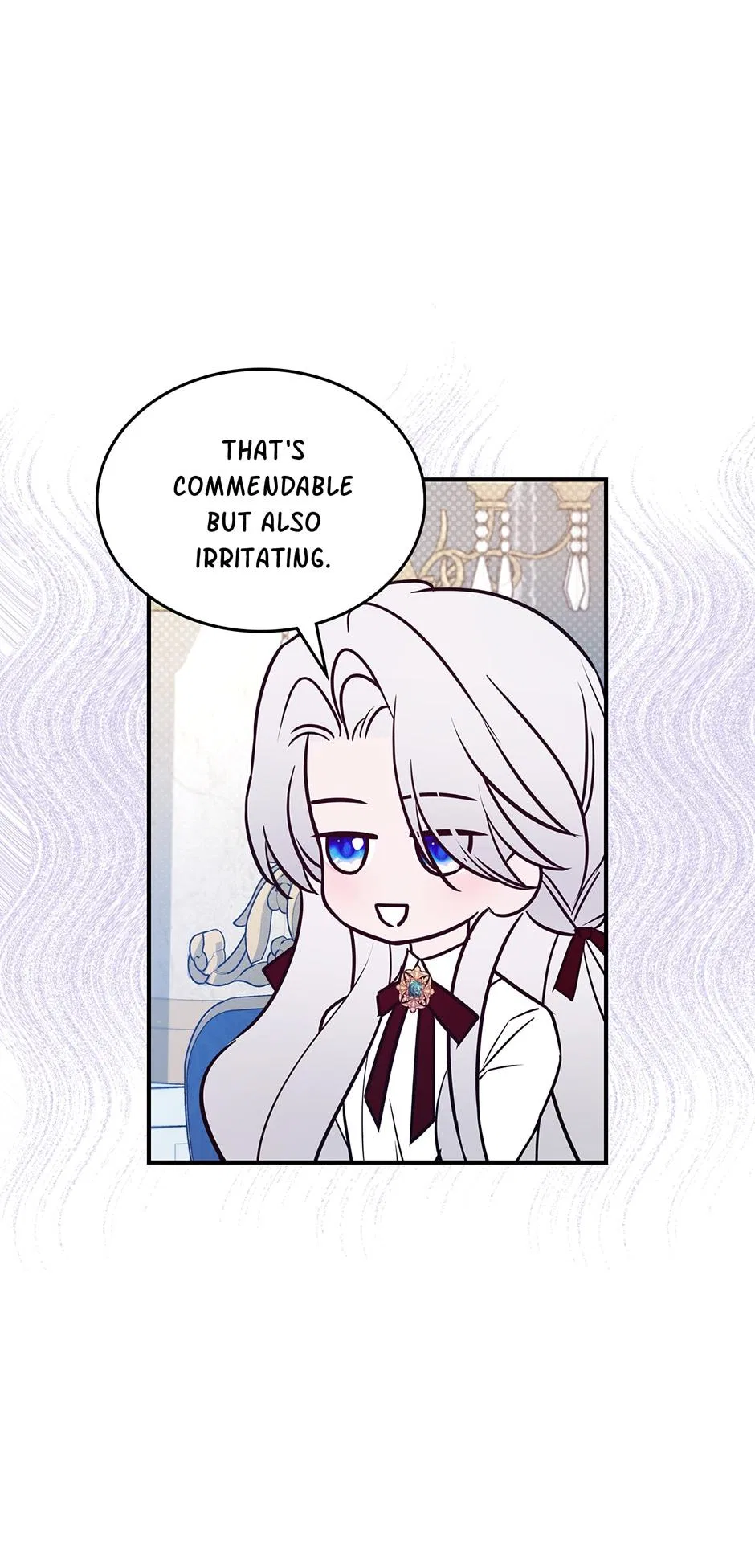 The Duke’s Bored Daughter is My Master Chapter 63 – Page 75
