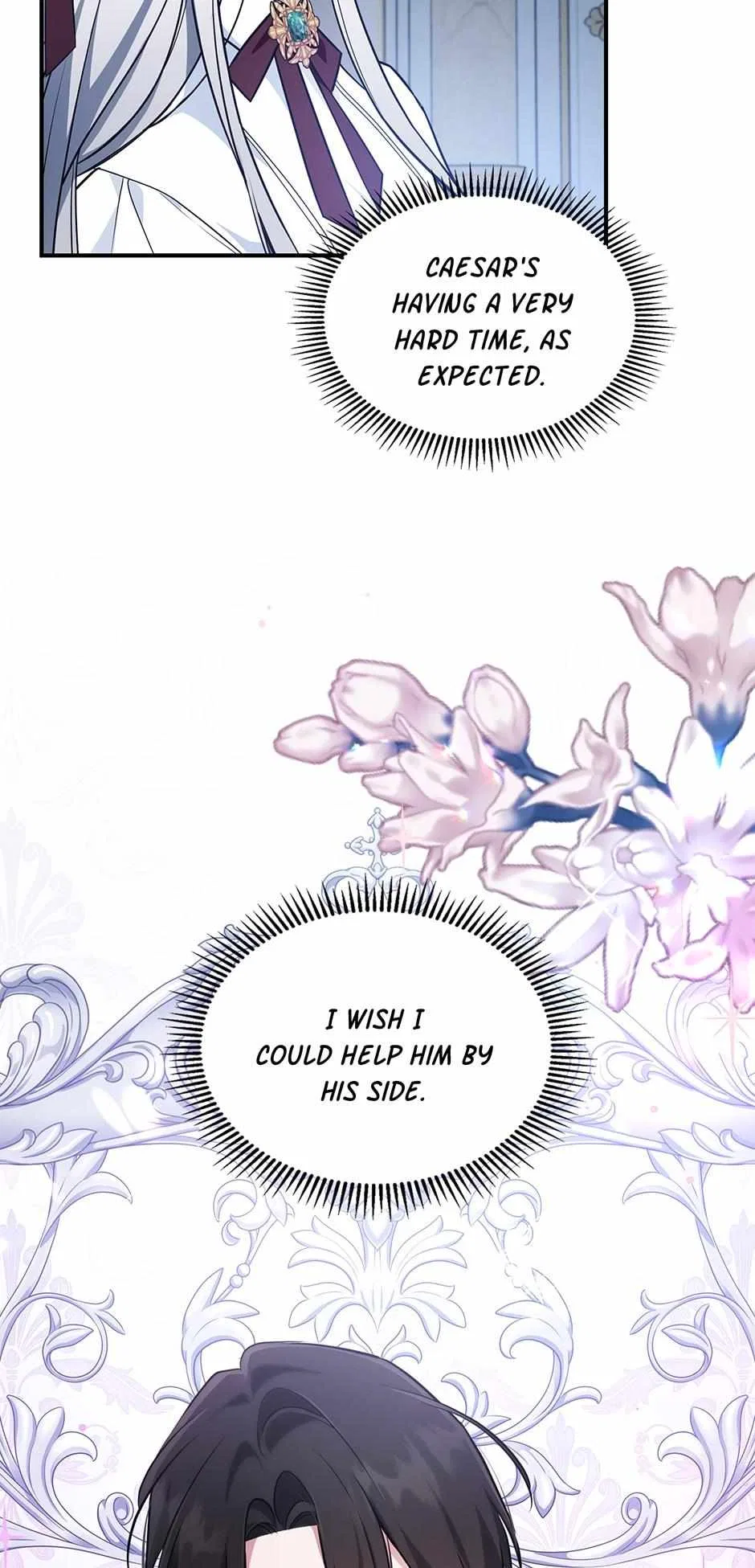 The Duke’s Bored Daughter is My Master Chapter 63 – Page 78
