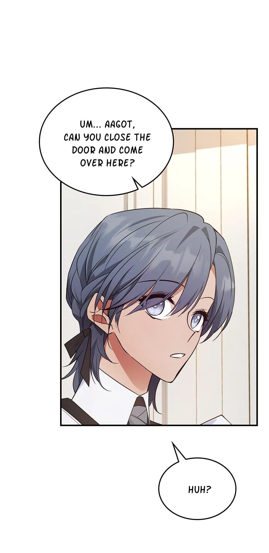The Duke’s Bored Daughter is My Master Chapter 63 – Page 80