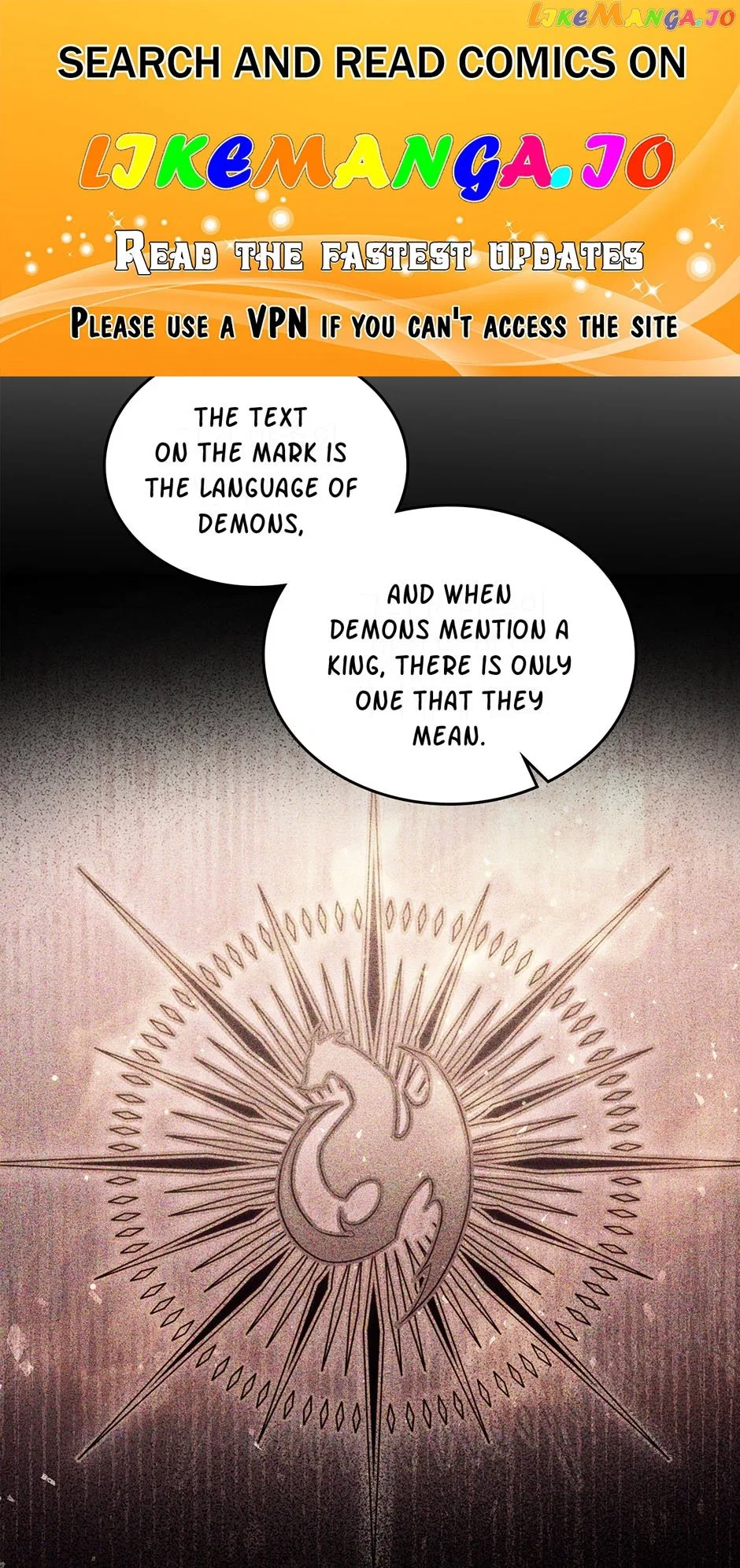 The Duke’s Bored Daughter is My Master Chapter 59 – Page 1