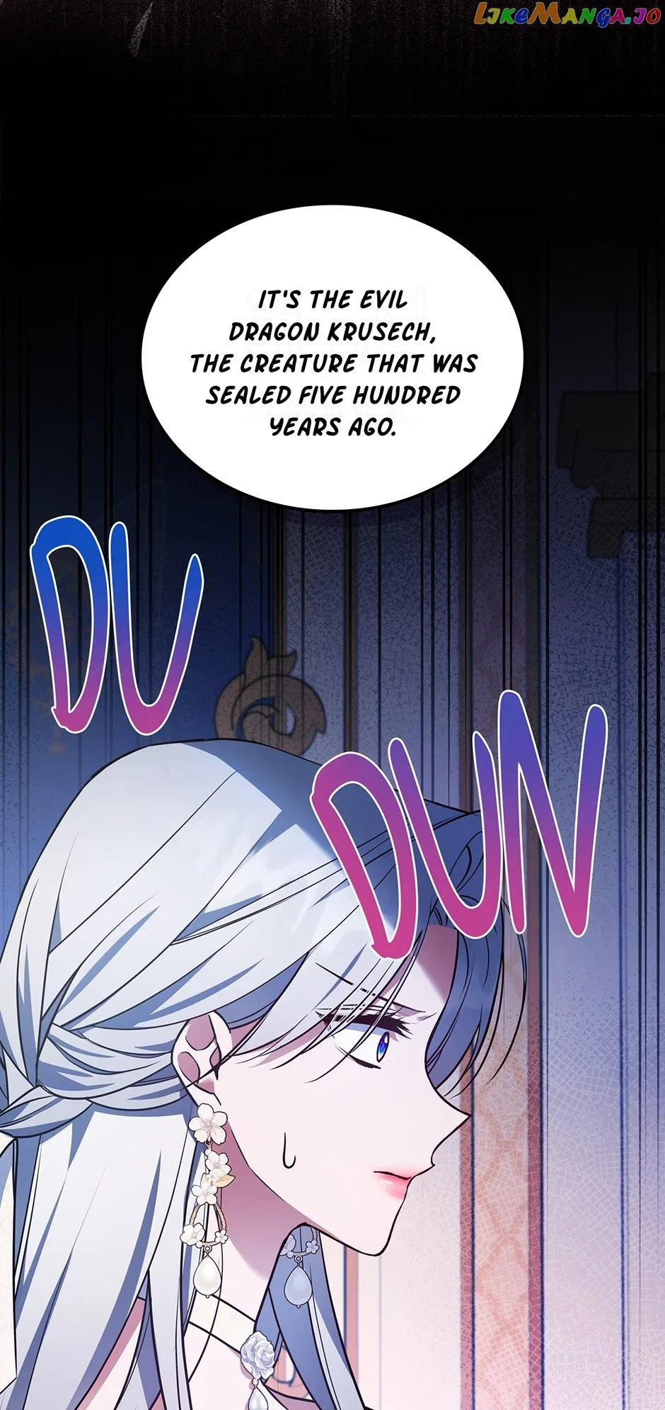 The Duke’s Bored Daughter is My Master Chapter 59 – Page 2