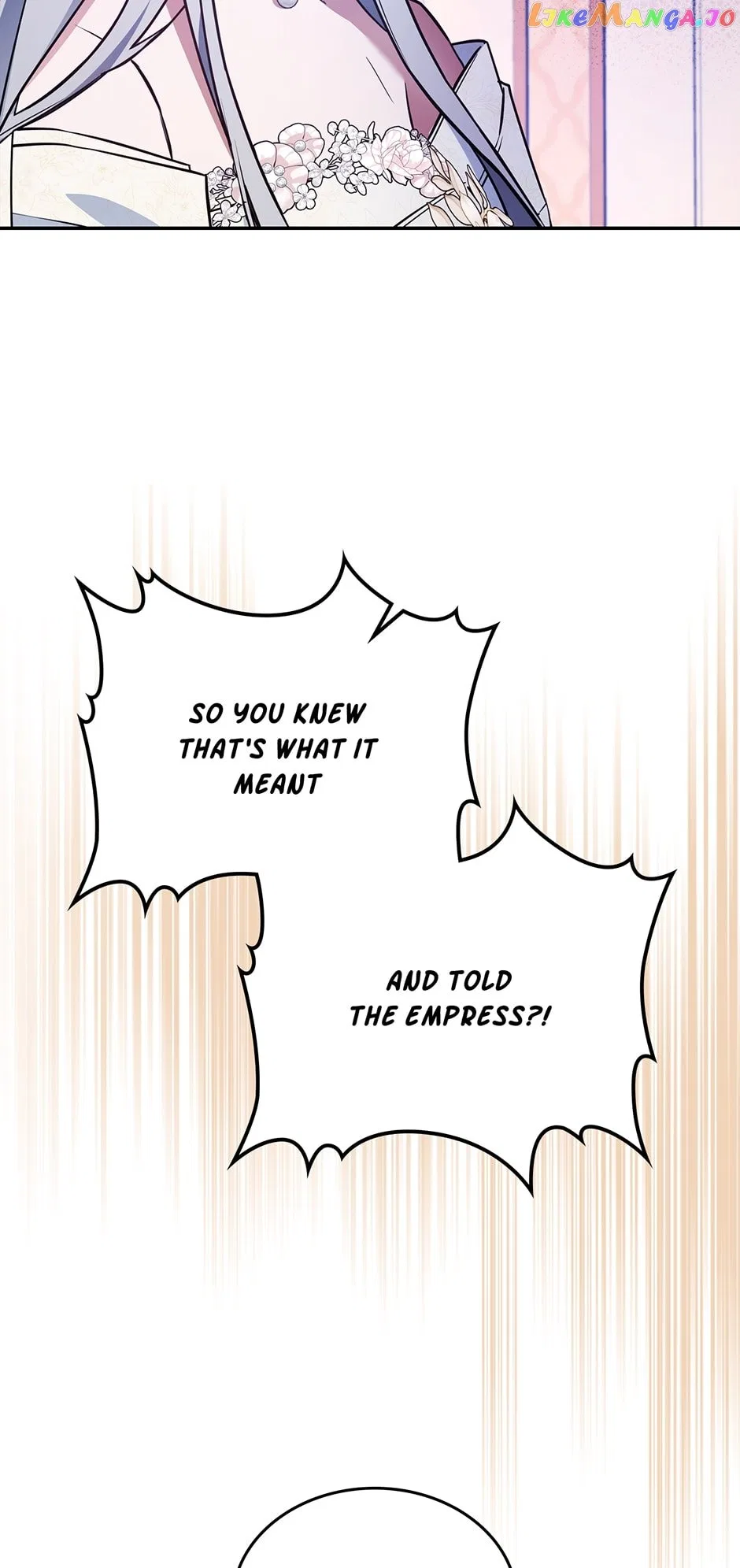 The Duke’s Bored Daughter is My Master Chapter 59 – Page 3