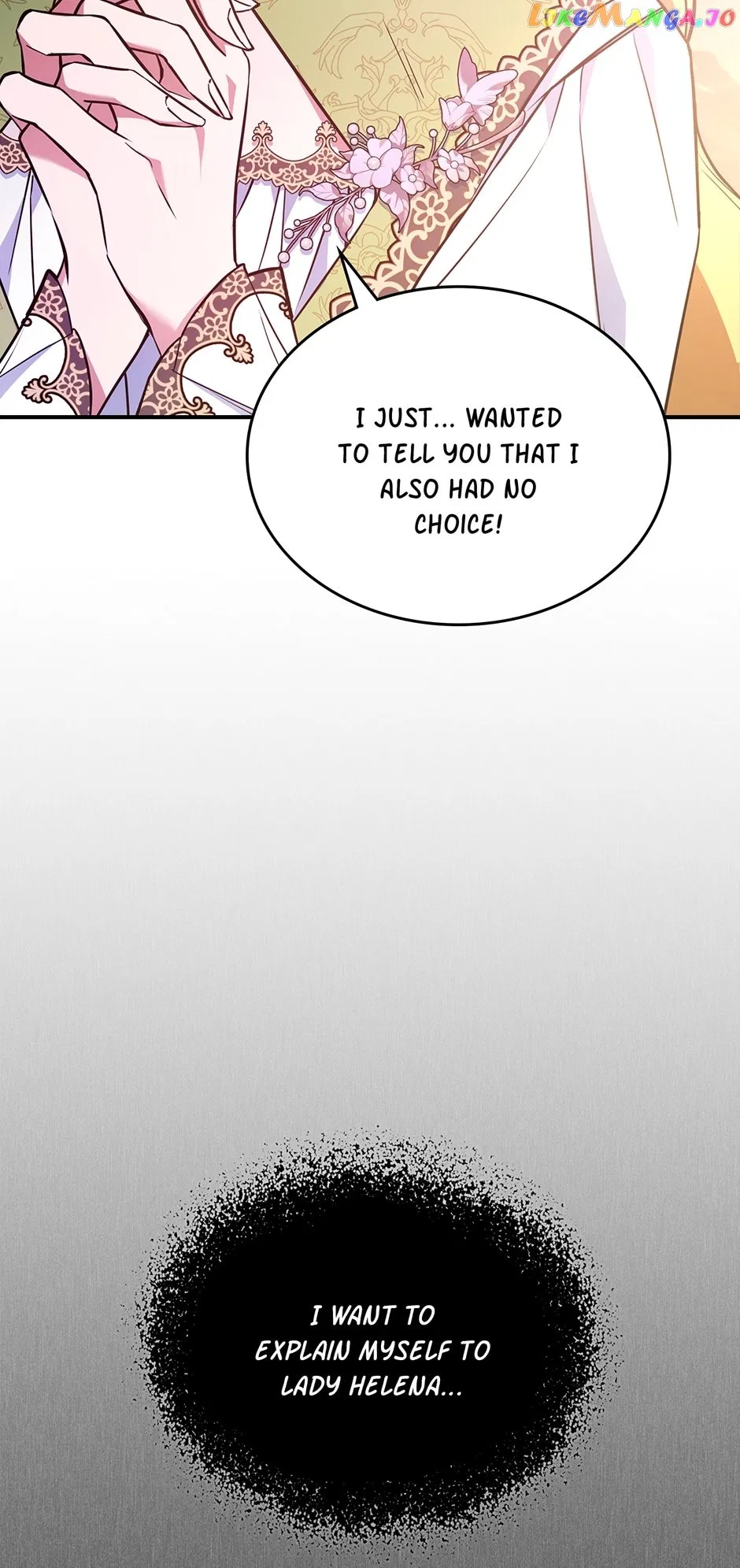 The Duke’s Bored Daughter is My Master Chapter 59 – Page 8