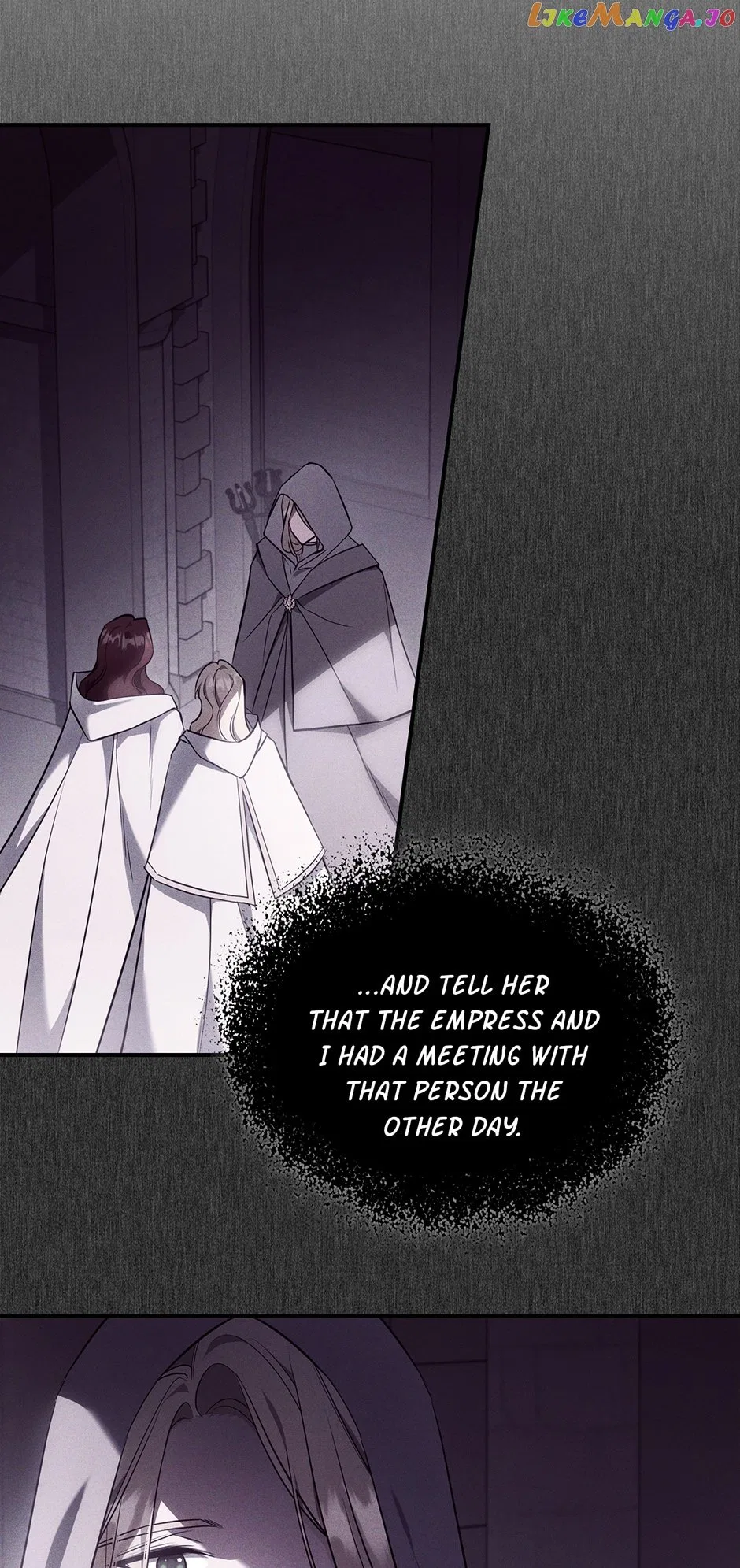 The Duke’s Bored Daughter is My Master Chapter 59 – Page 9
