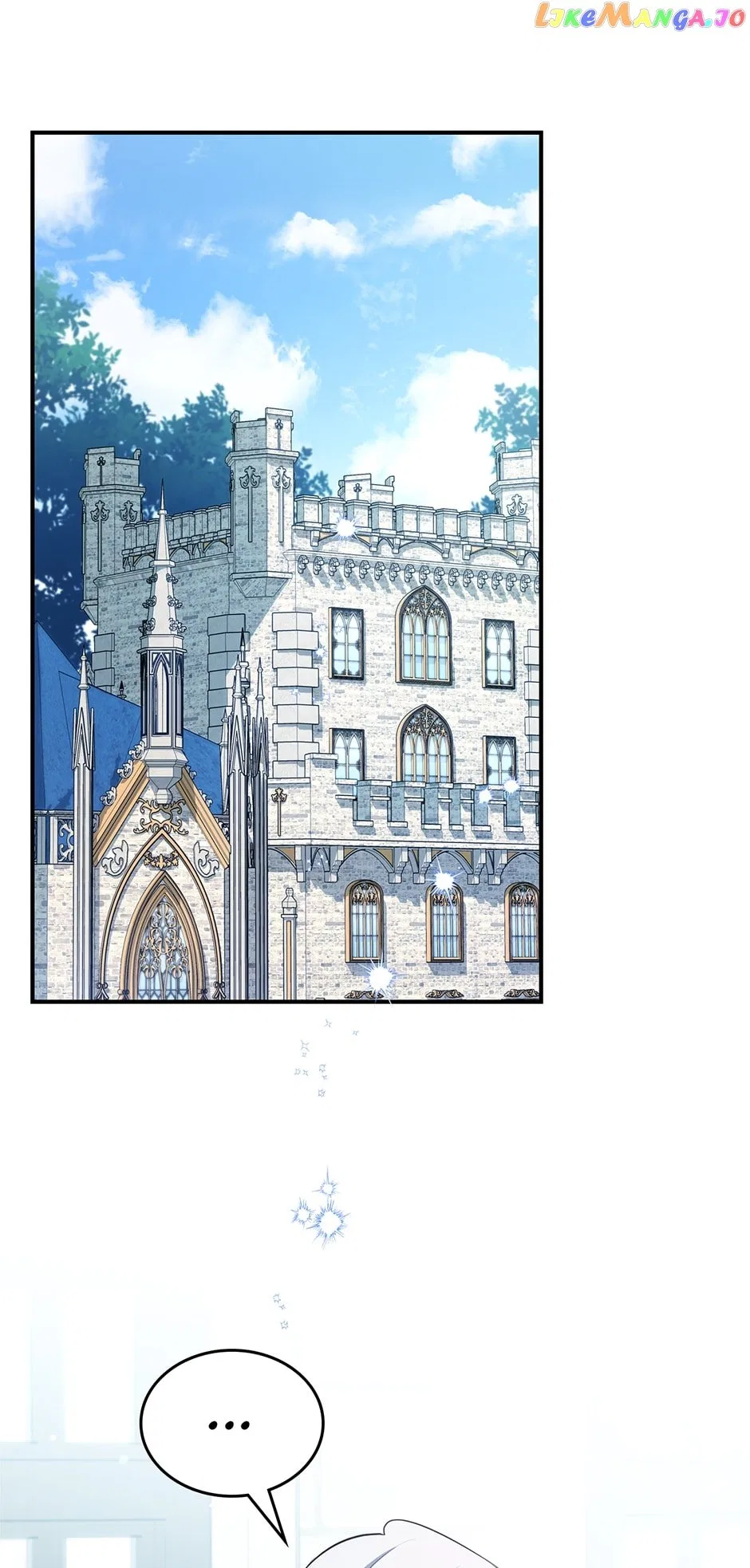 The Duke’s Bored Daughter is My Master Chapter 59 – Page 17