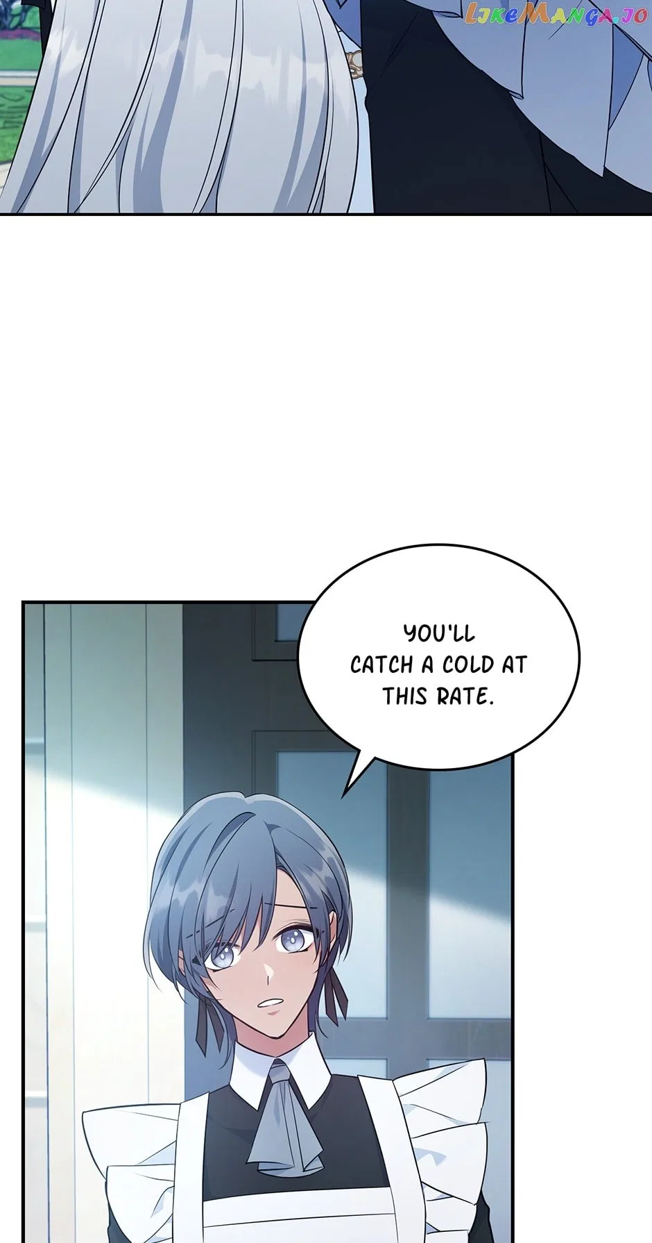 The Duke’s Bored Daughter is My Master Chapter 59 – Page 20