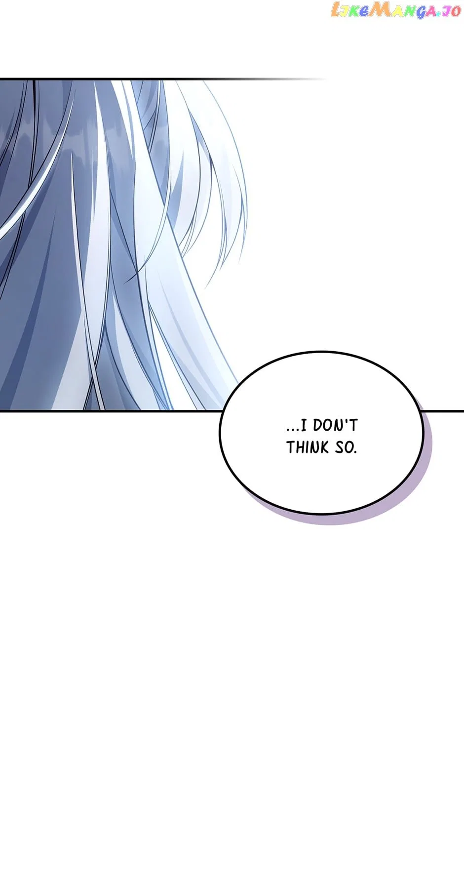 The Duke’s Bored Daughter is My Master Chapter 59 – Page 26