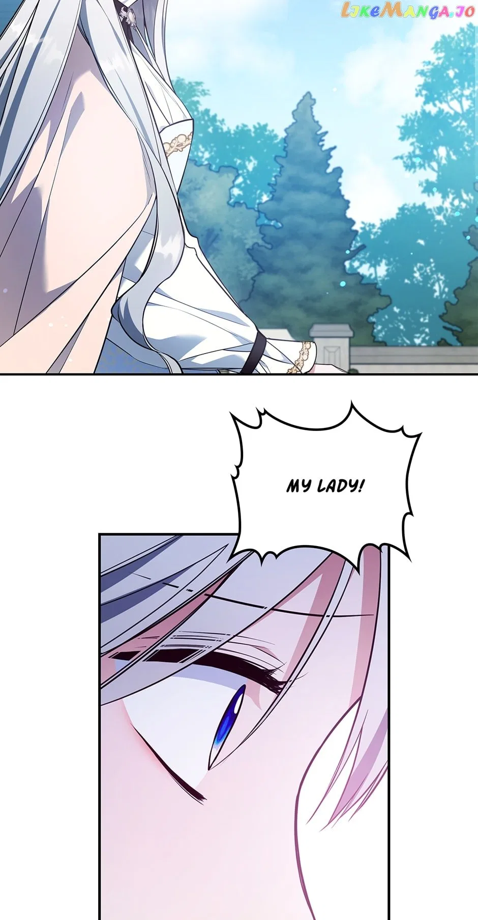 The Duke’s Bored Daughter is My Master Chapter 59 – Page 31
