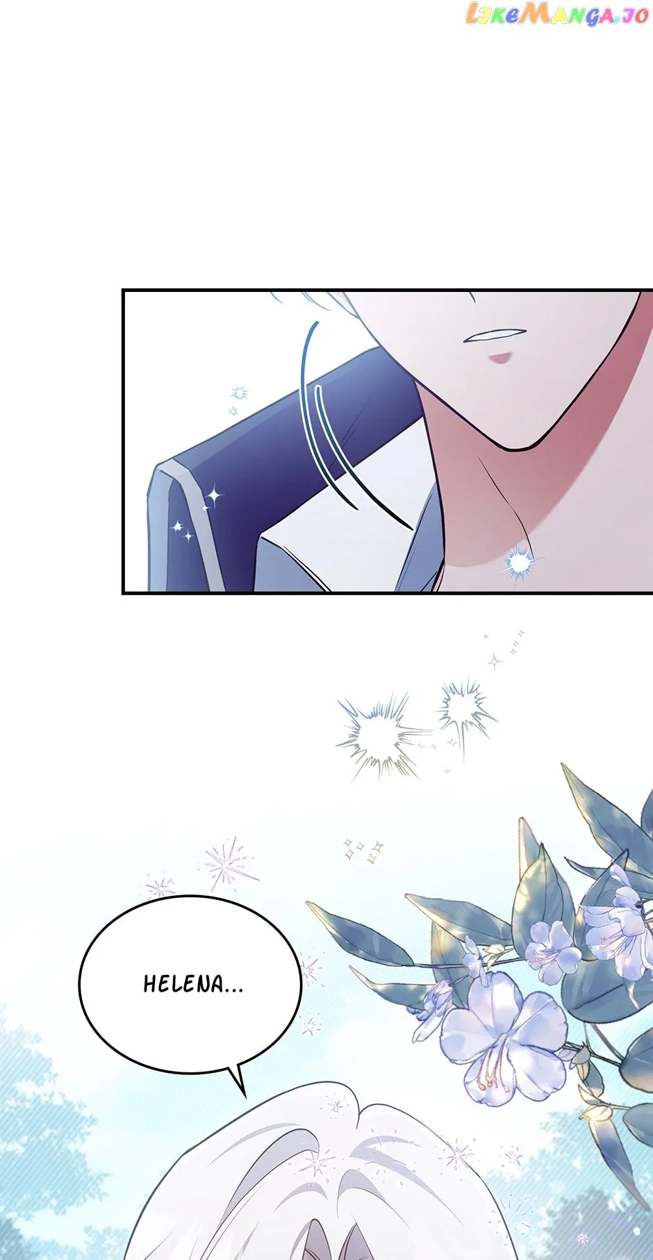 The Duke’s Bored Daughter is My Master Chapter 59 – Page 35
