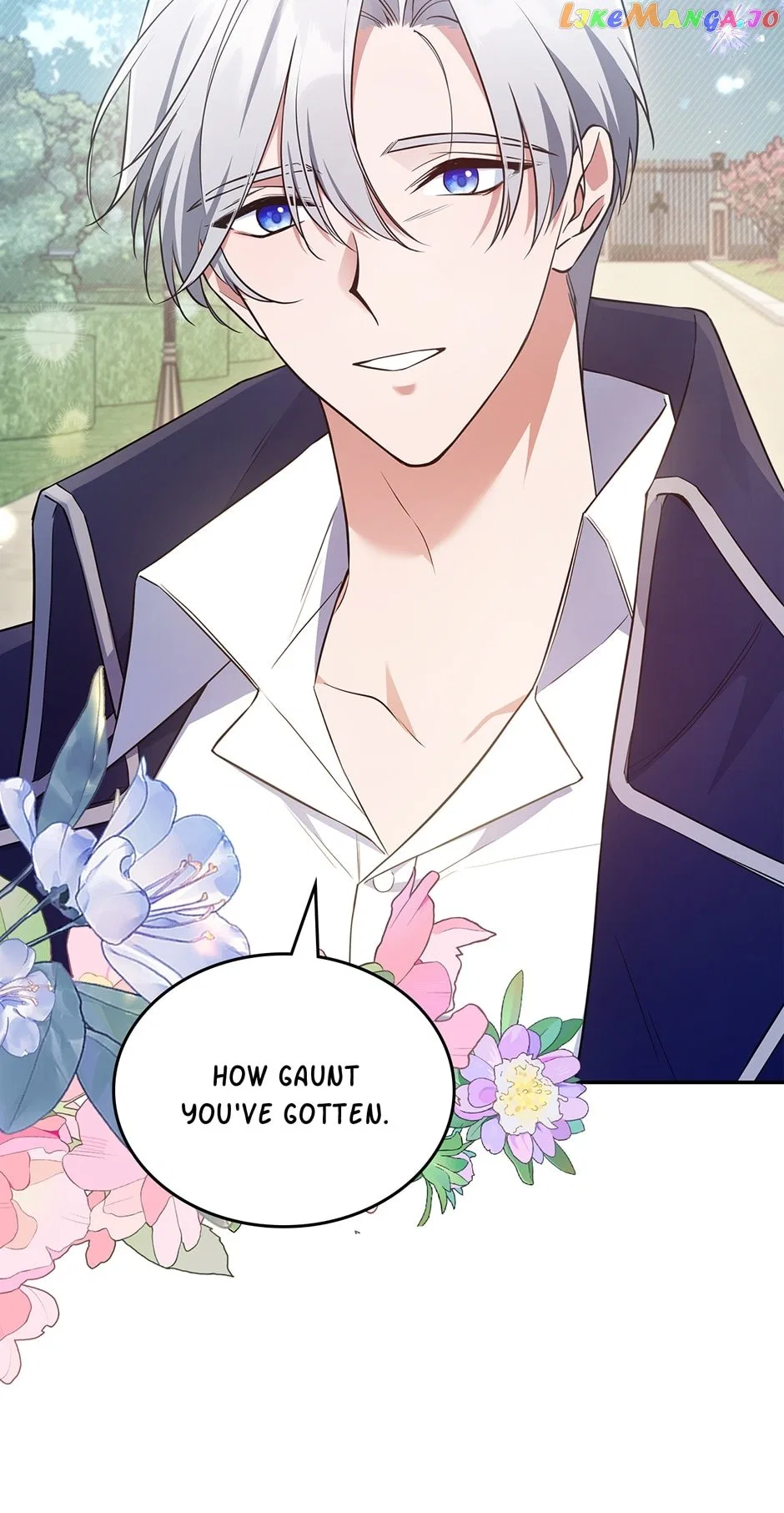 The Duke’s Bored Daughter is My Master Chapter 59 – Page 36
