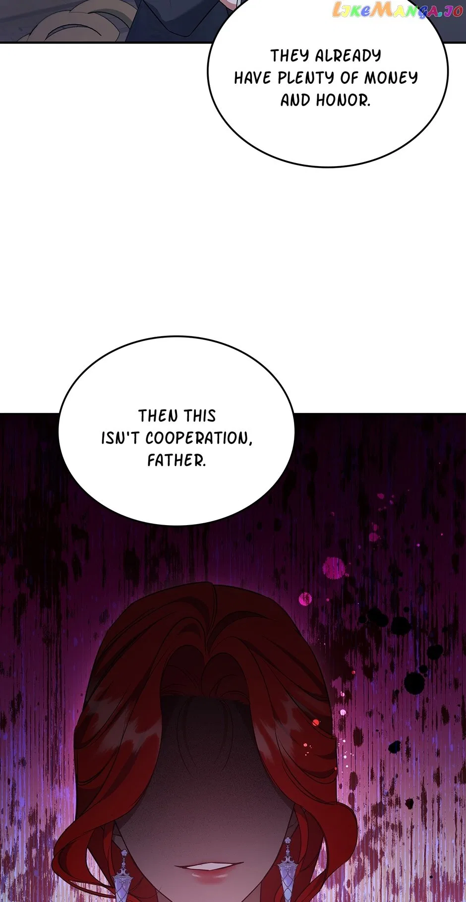 The Duke’s Bored Daughter is My Master Chapter 59 – Page 51