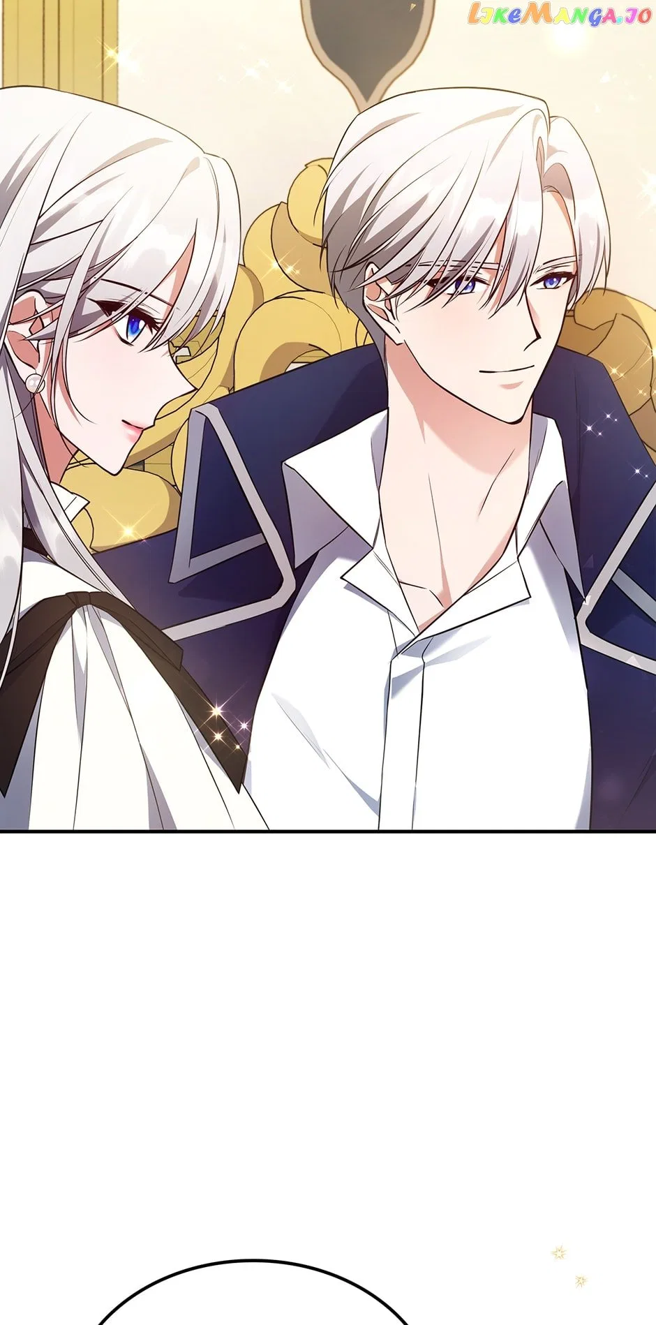 The Duke’s Bored Daughter is My Master Chapter 59 – Page 57