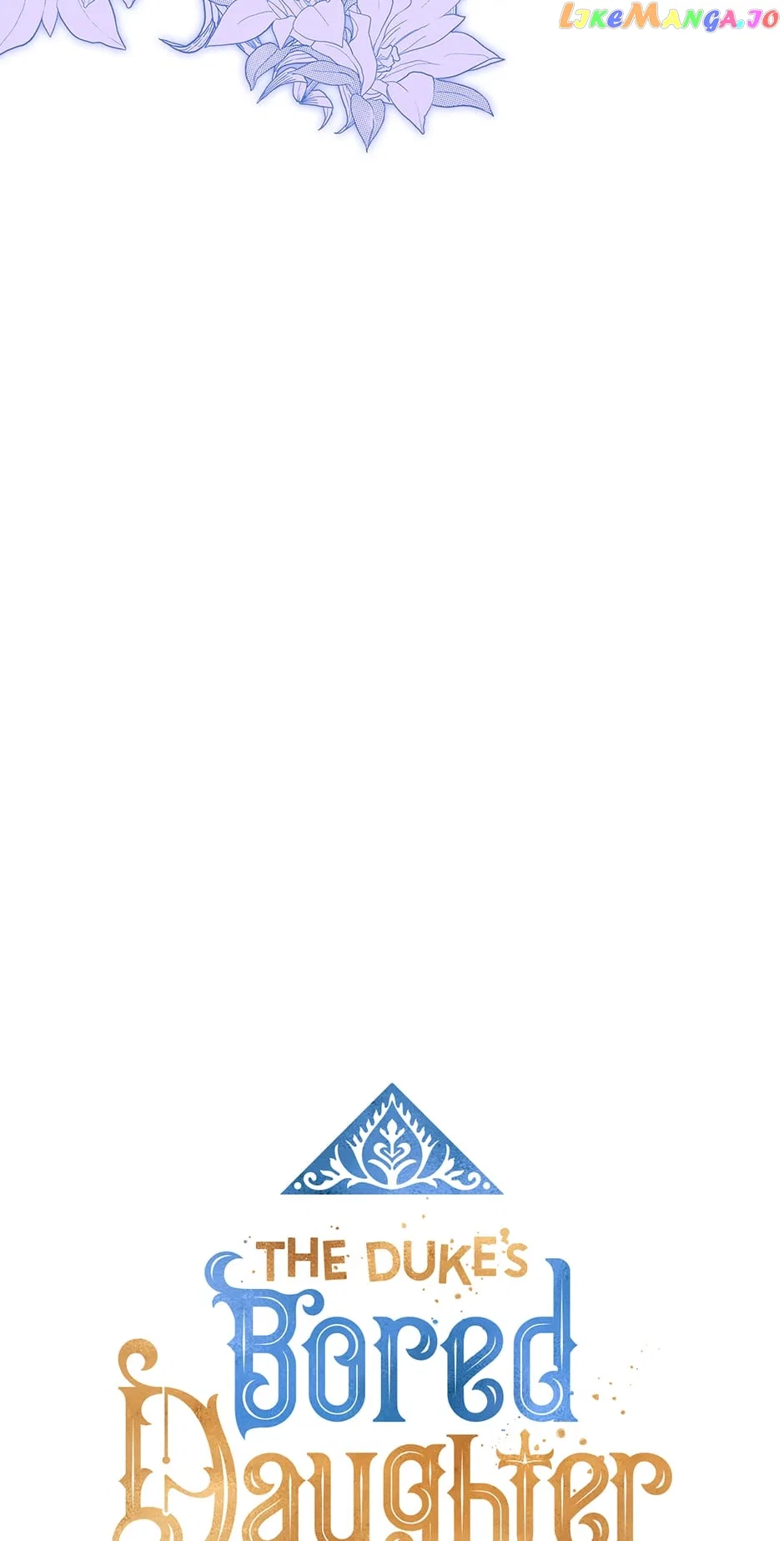 The Duke’s Bored Daughter is My Master Chapter 55 – Page 4