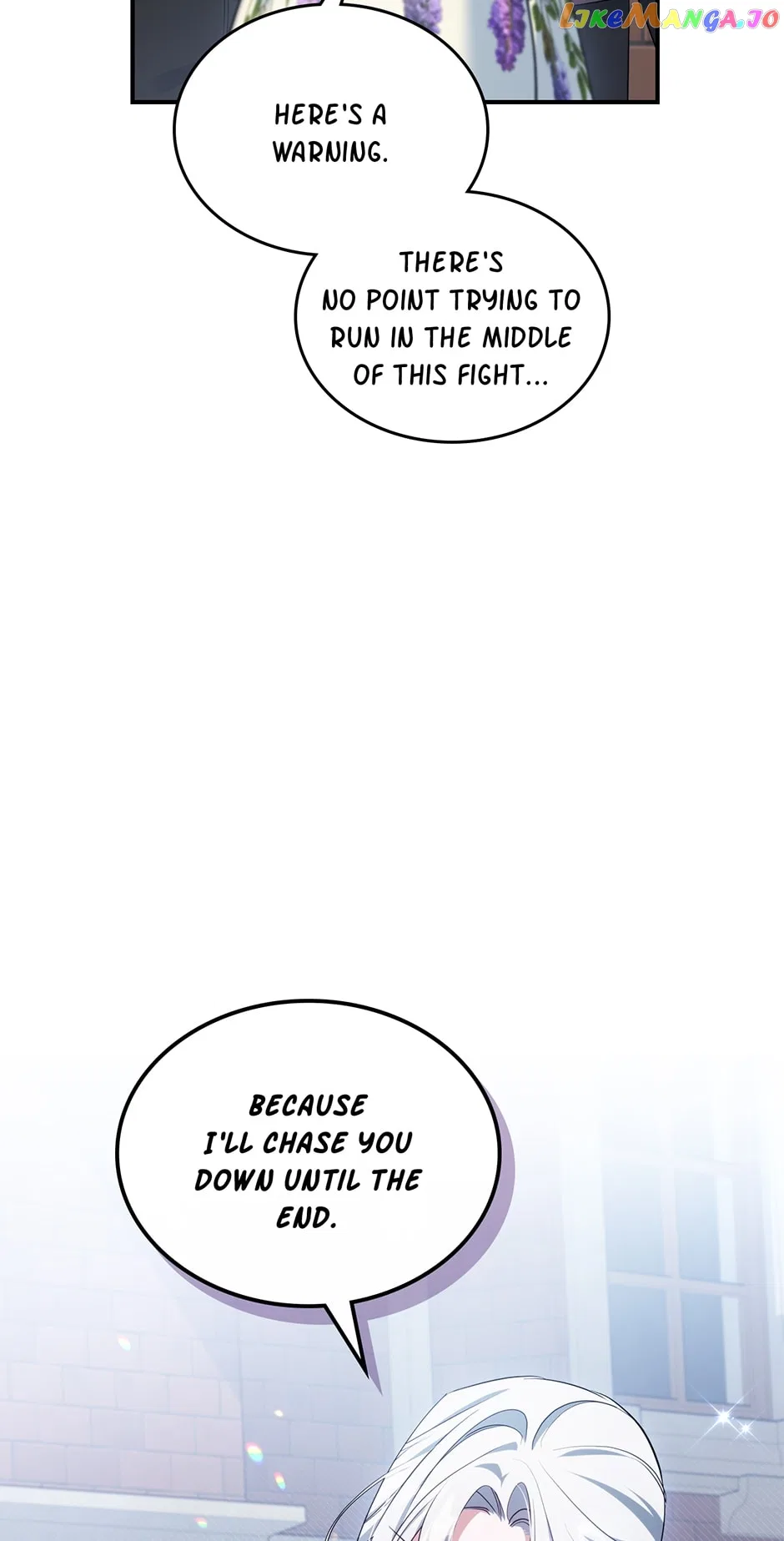 The Duke’s Bored Daughter is My Master Chapter 55 – Page 9