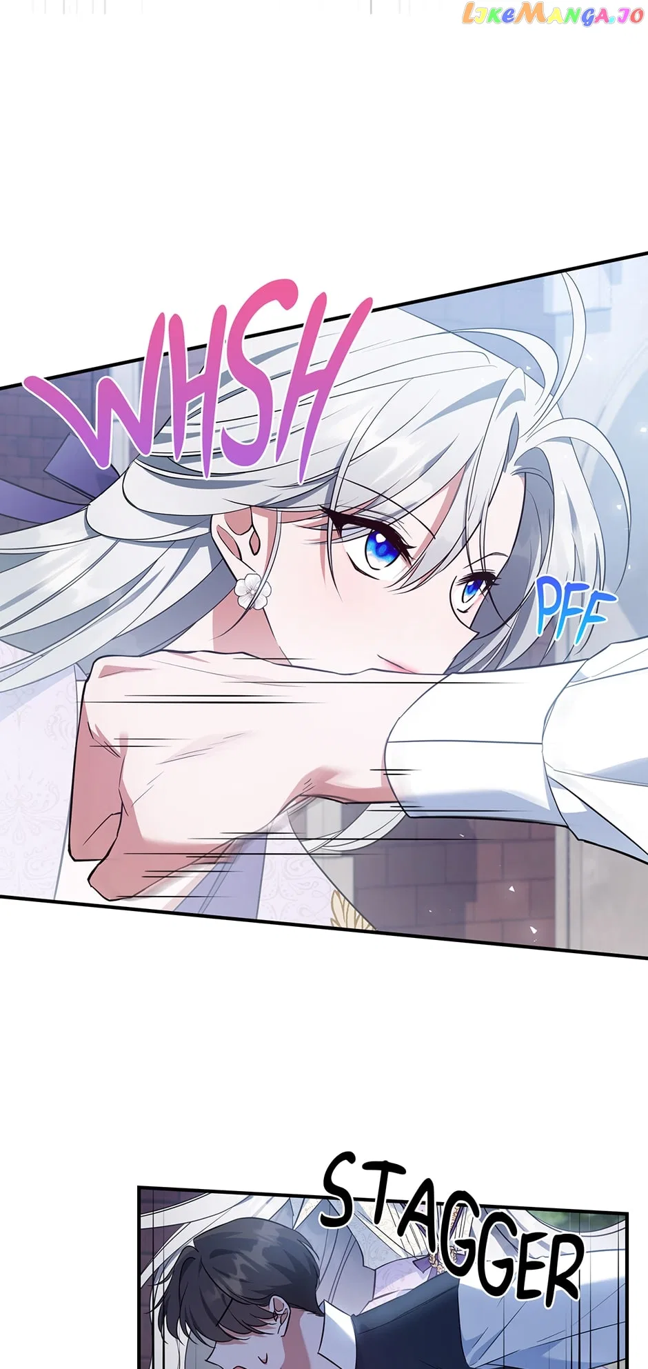The Duke’s Bored Daughter is My Master Chapter 55 – Page 13