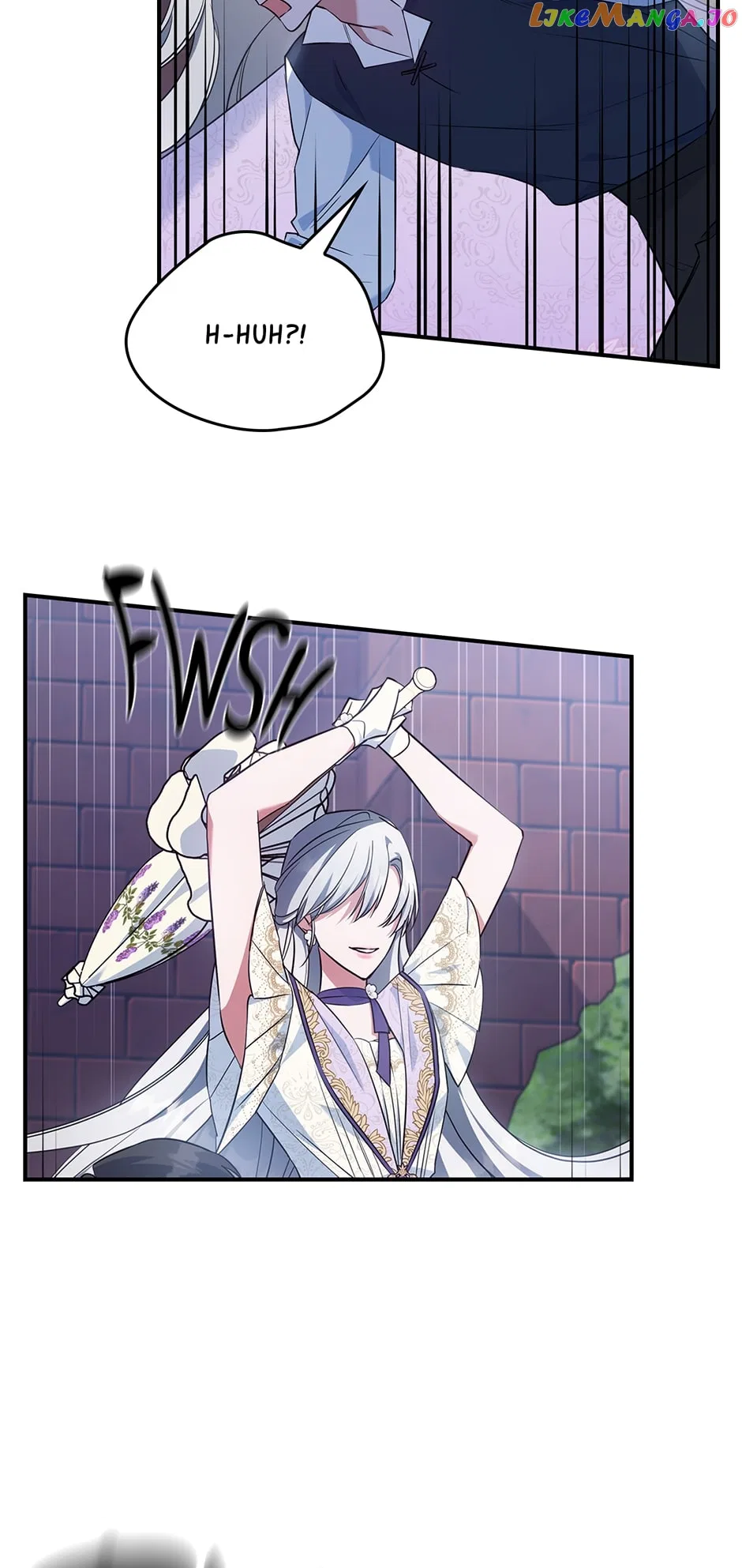 The Duke’s Bored Daughter is My Master Chapter 55 – Page 14