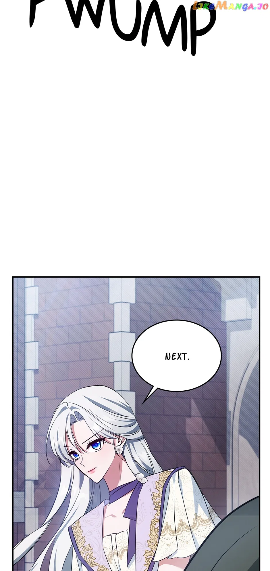 The Duke’s Bored Daughter is My Master Chapter 55 – Page 16